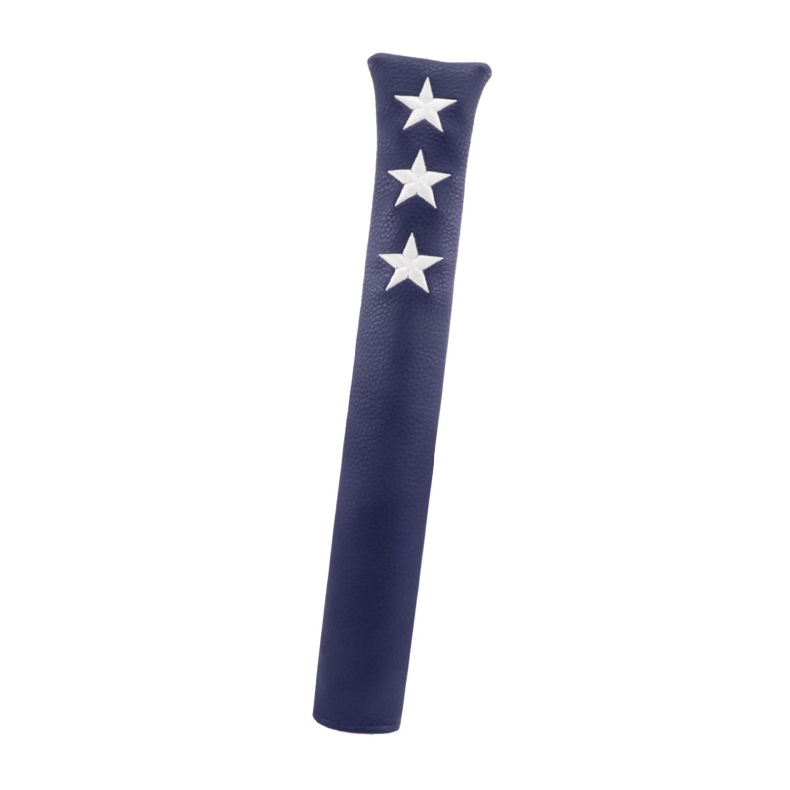 Golf Alignment Stick Cover