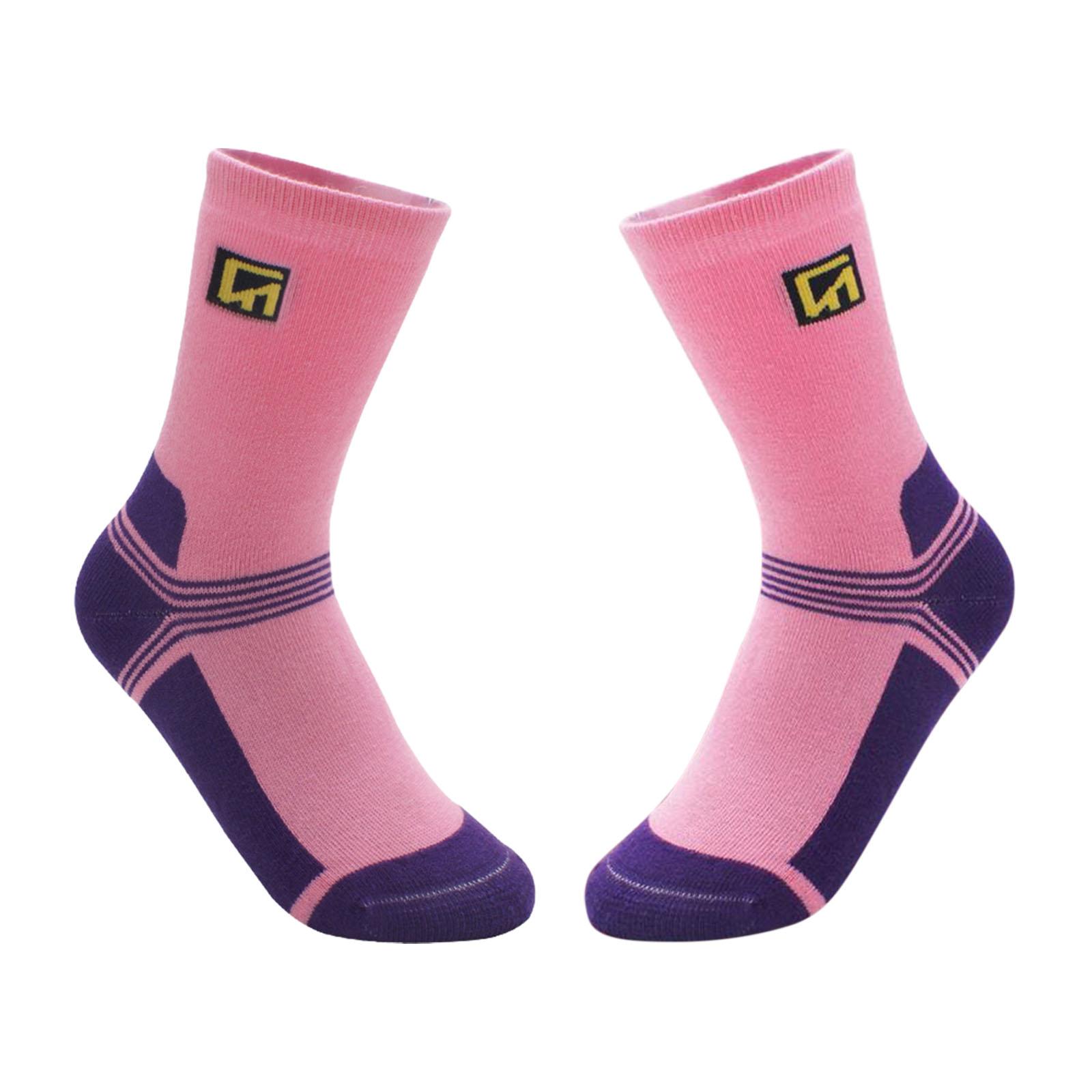 Ice Skating Socks