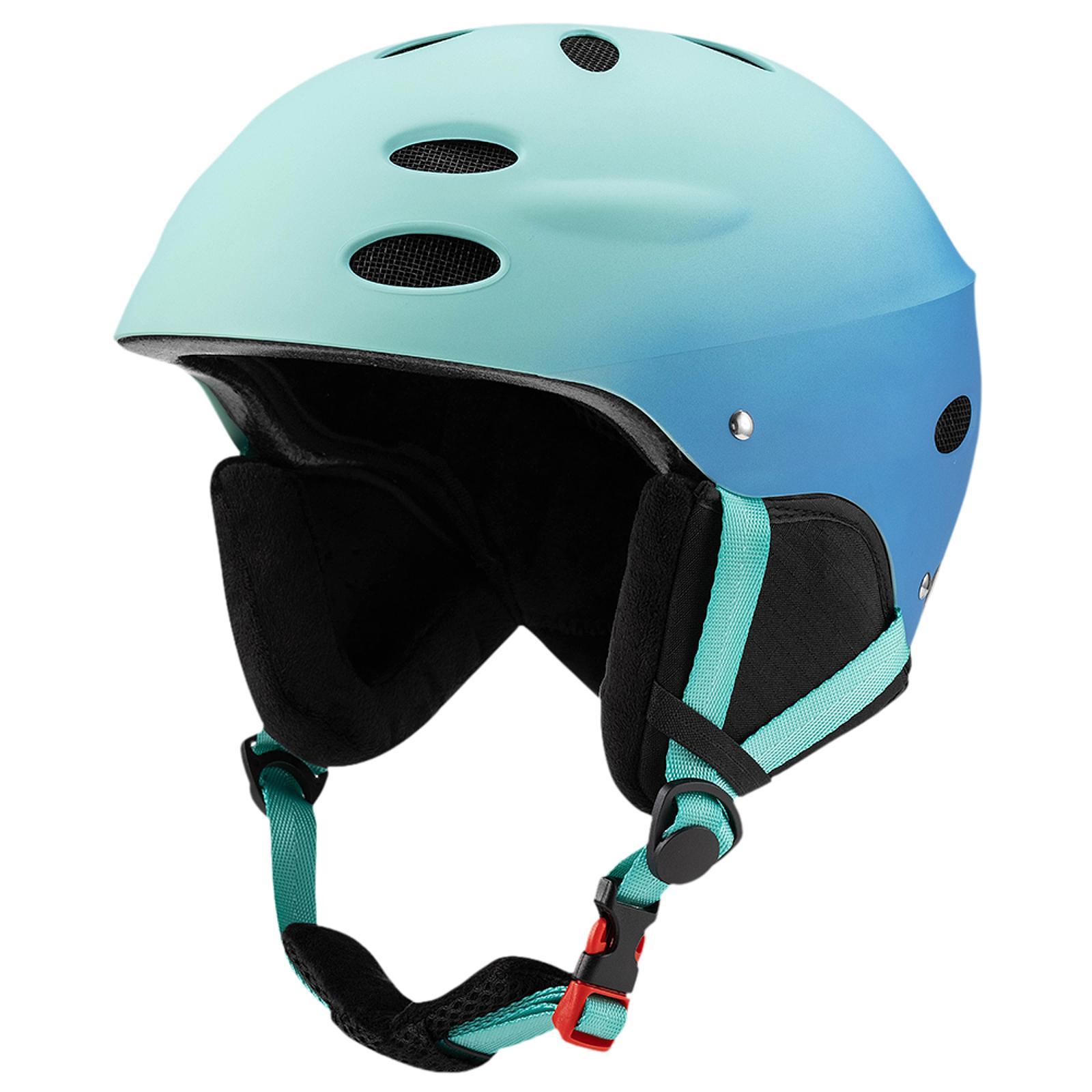 Sports Helmet Blue