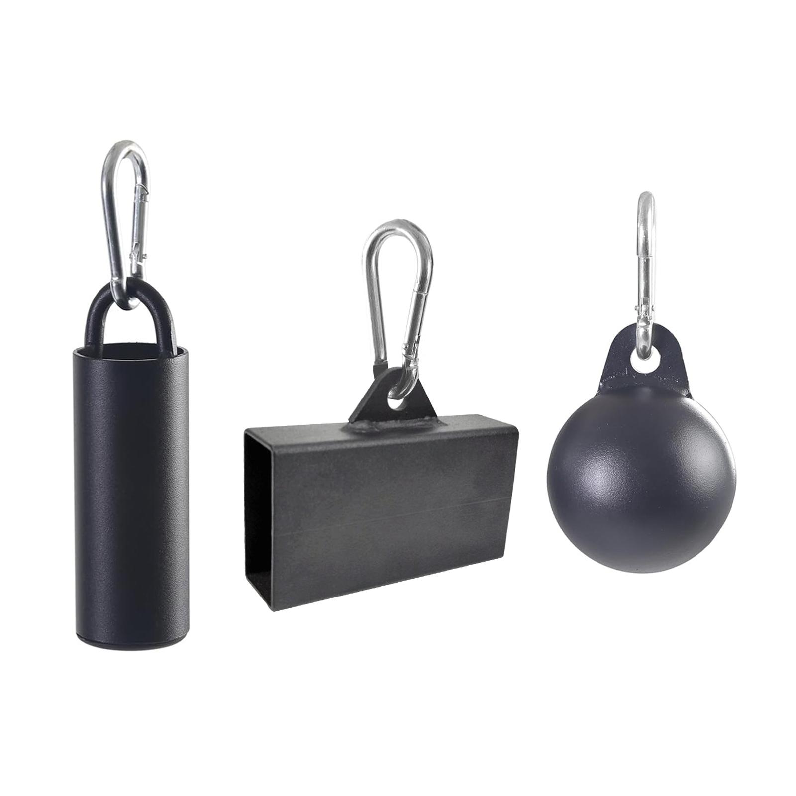 Pinch Grip Set