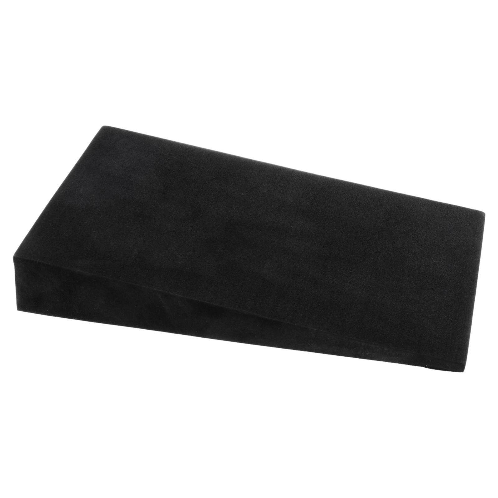 Yoga Foam Wedge Heel Stretcher
