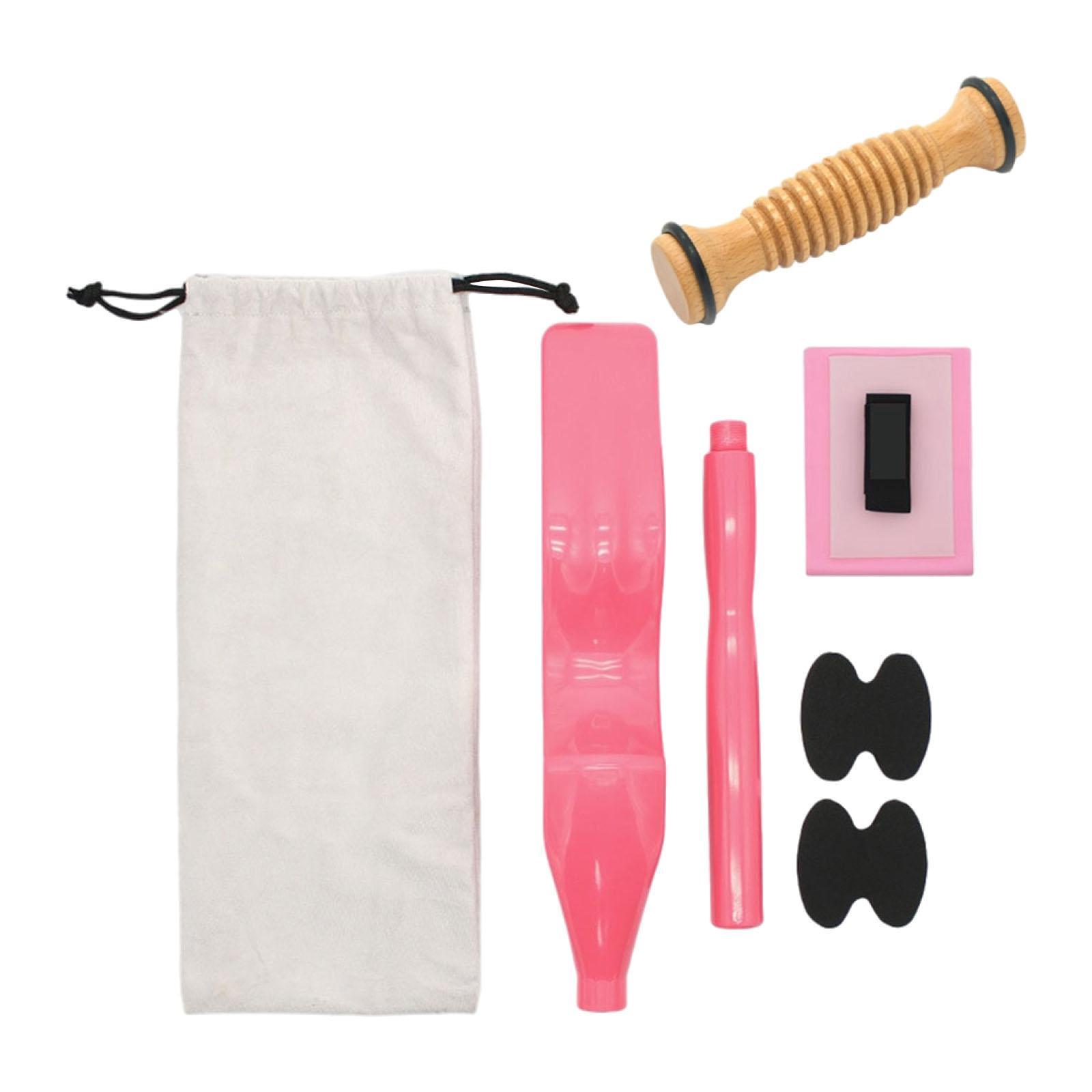 Ballet Foot Stretch Set Pink