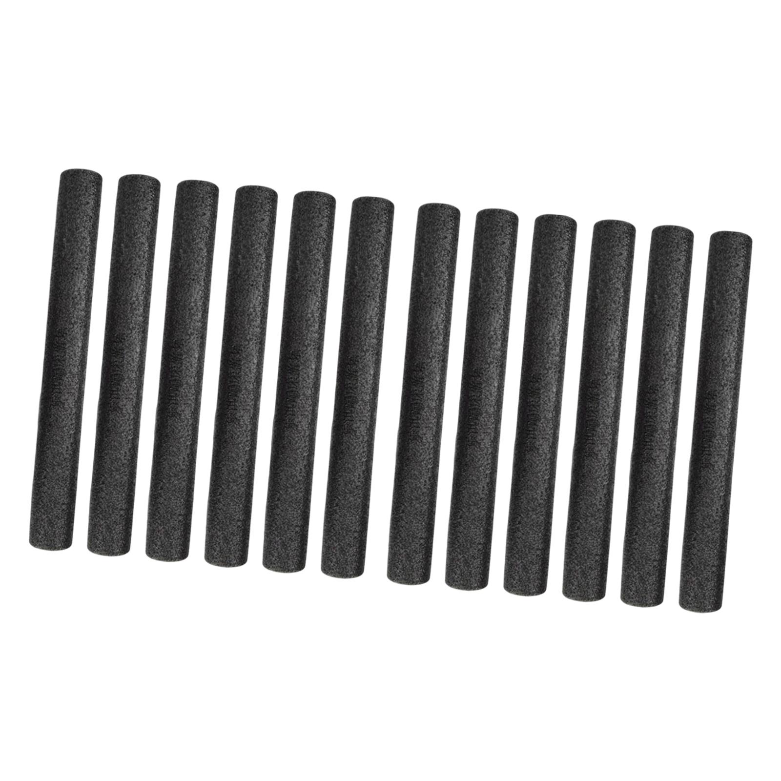 Trampoline Pole Foam Sleeves
