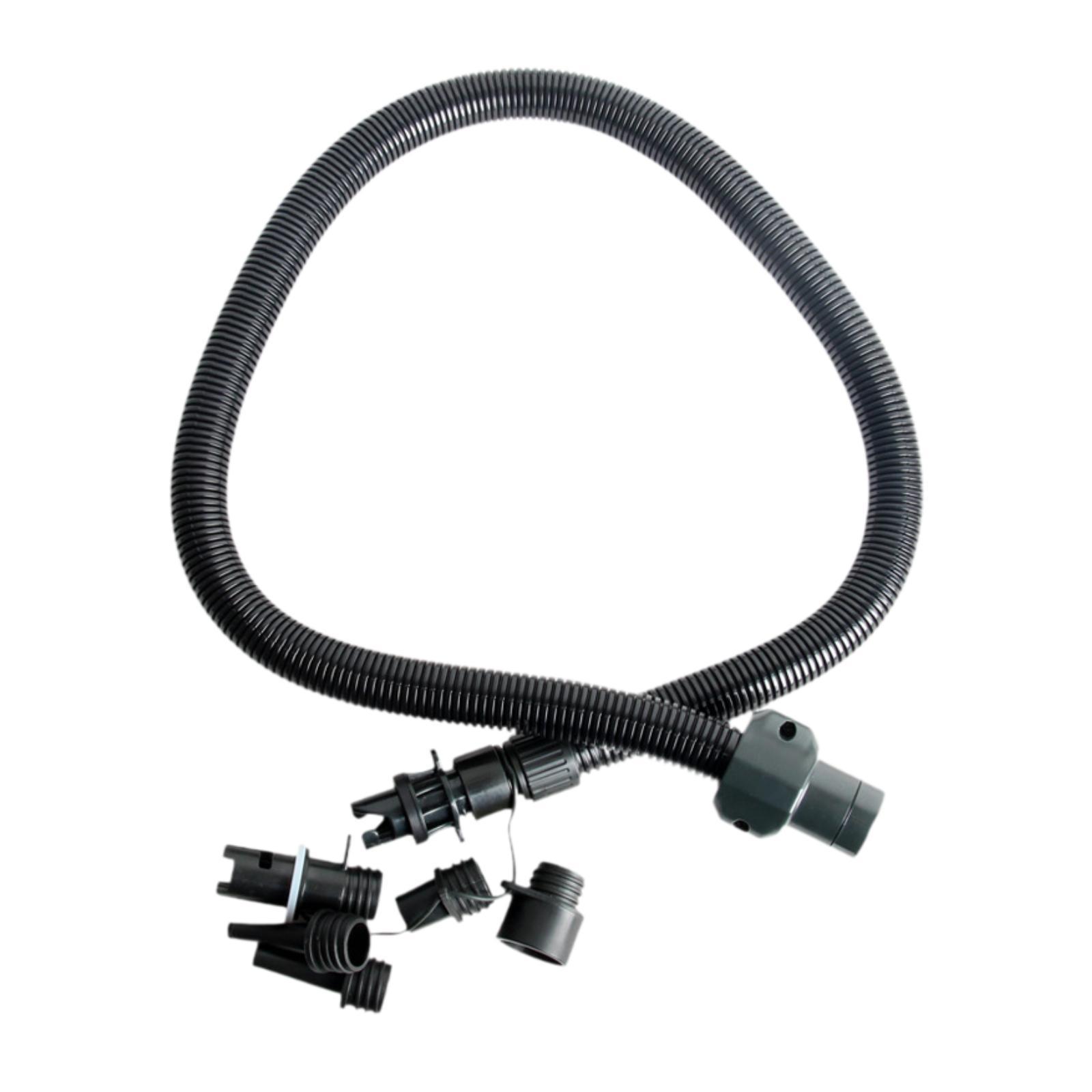 Inflatable Boat Pump Adapter Kit