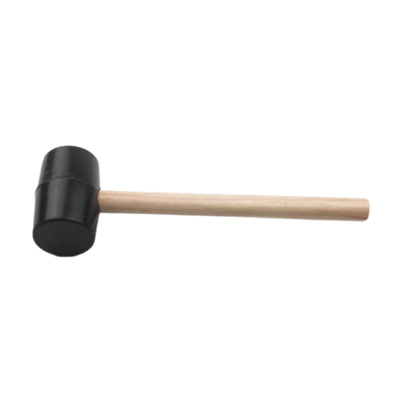 Rubber Hammer Mallet
