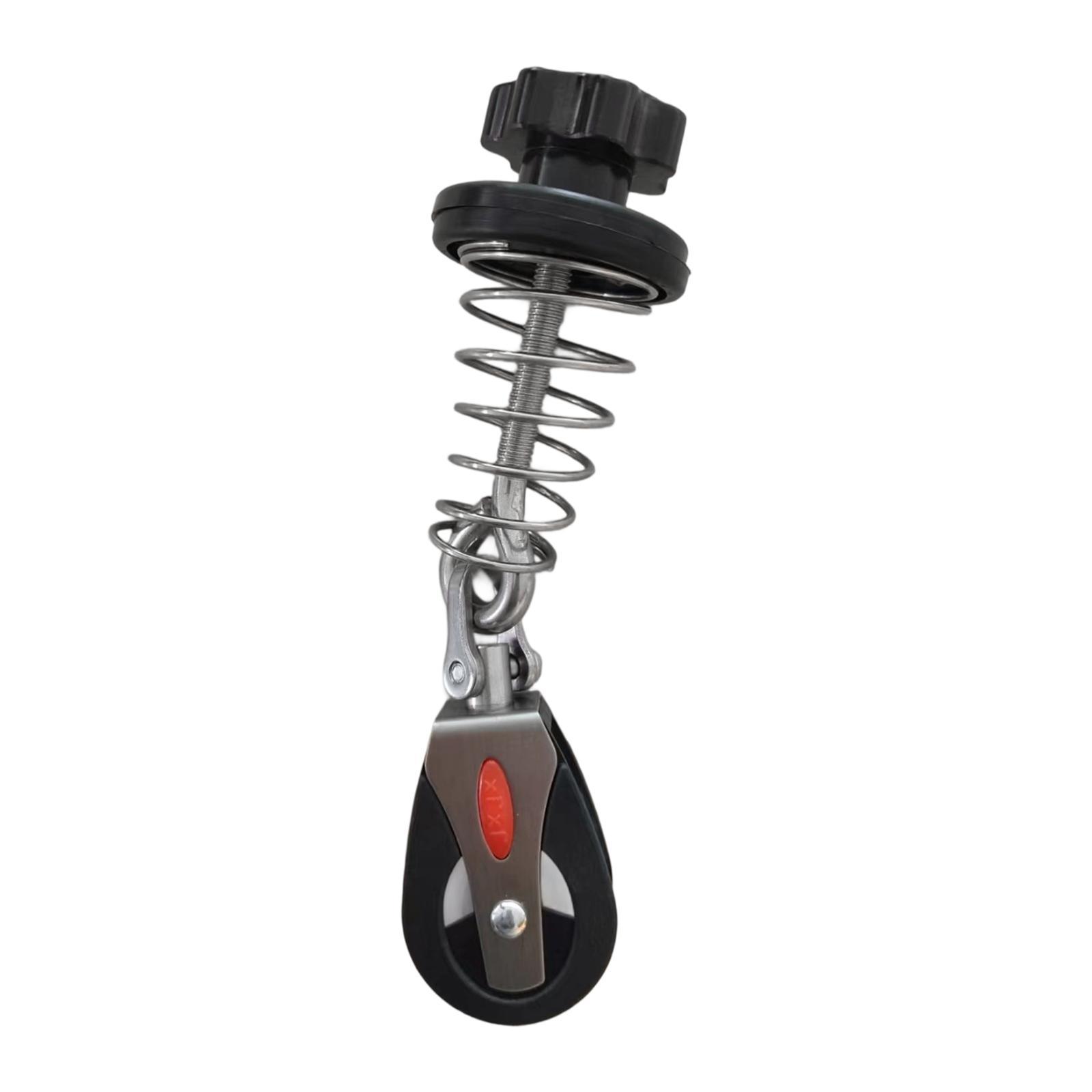 Pilates Reformer Spring Pulley