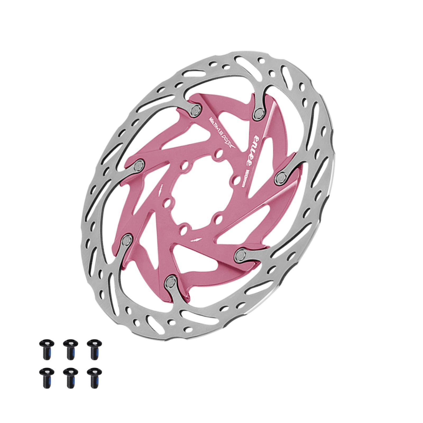 Bike Disc Brake Rotor 160mm