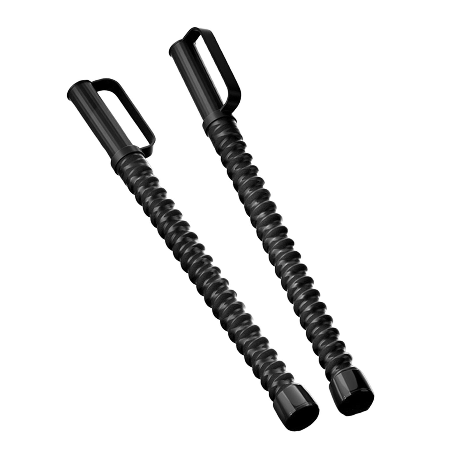 Ropeless Battle Ropes