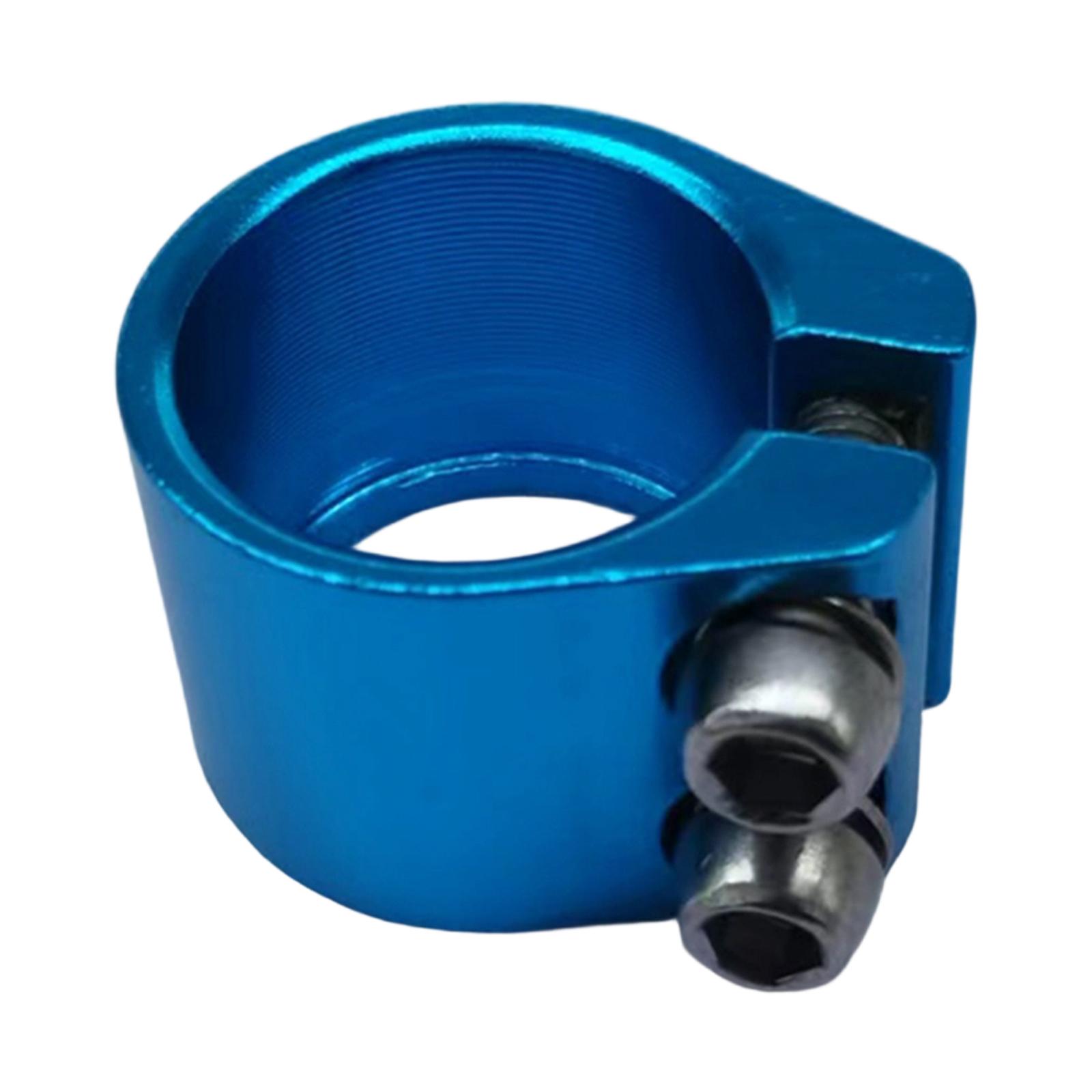 Bicycle Seat Post Clamp
