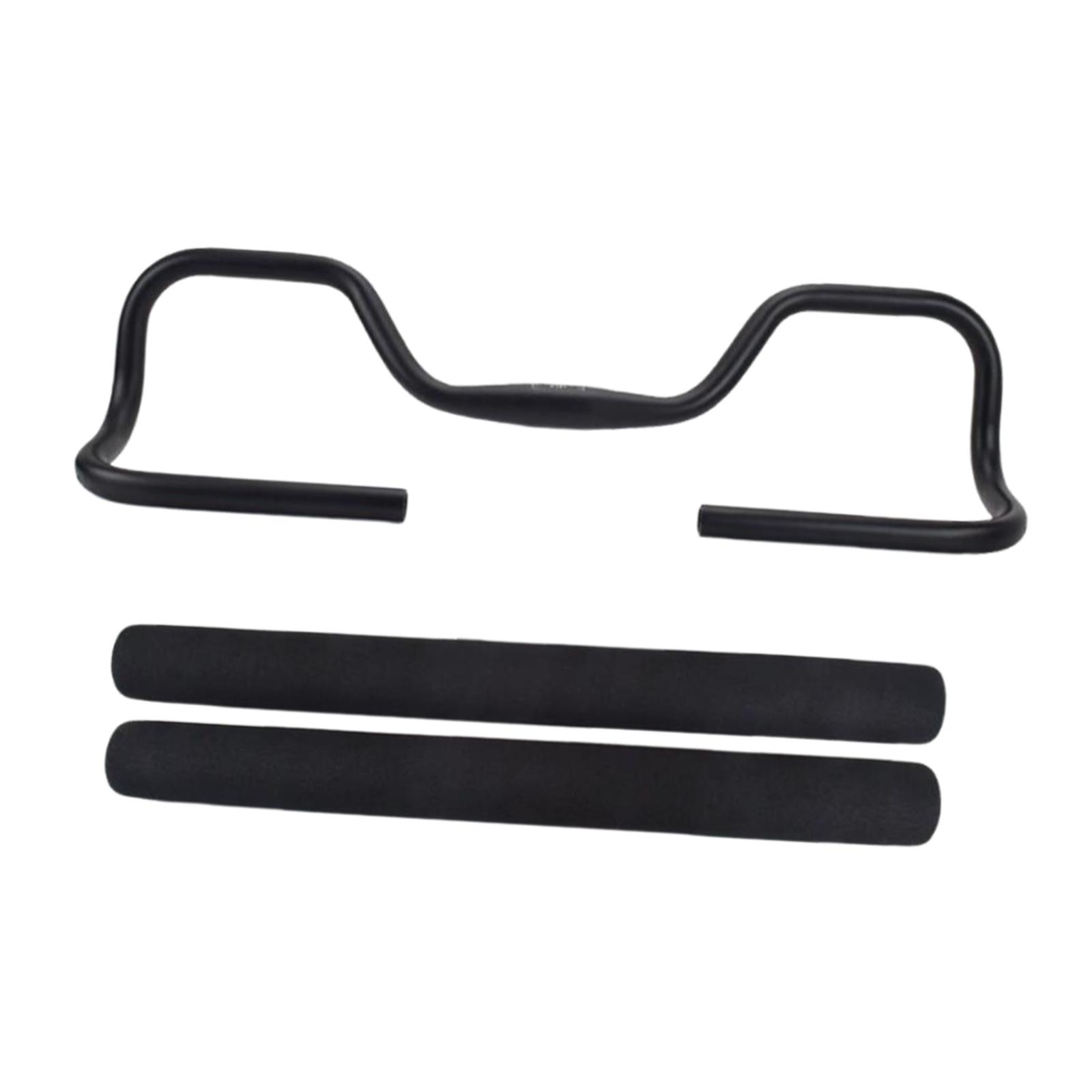 Bicycle Butterfly Handlebar 31.8mm
