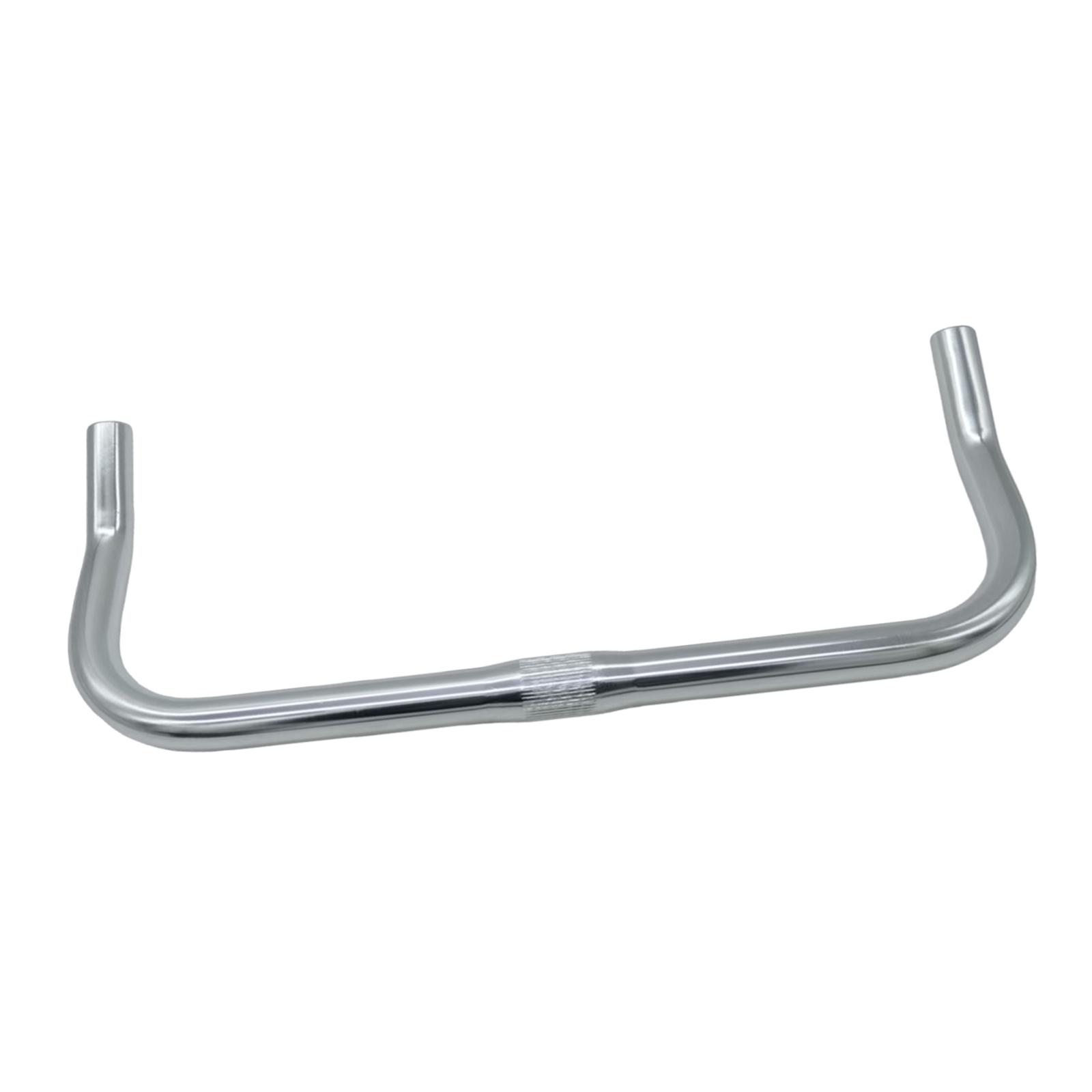 Bike Handlebar Silver