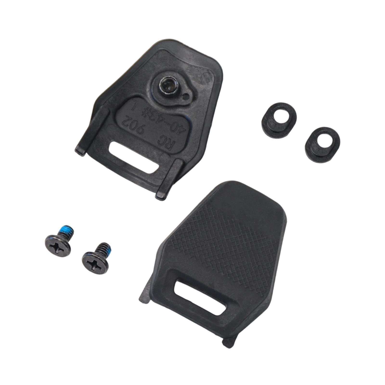 Cycling Shoe Heel Pads