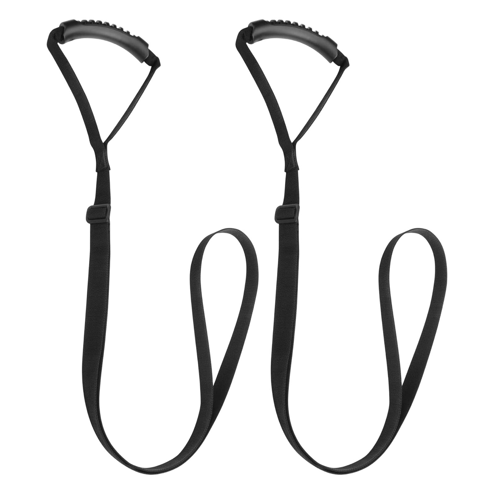 Kayak Stand Up Assist Strap