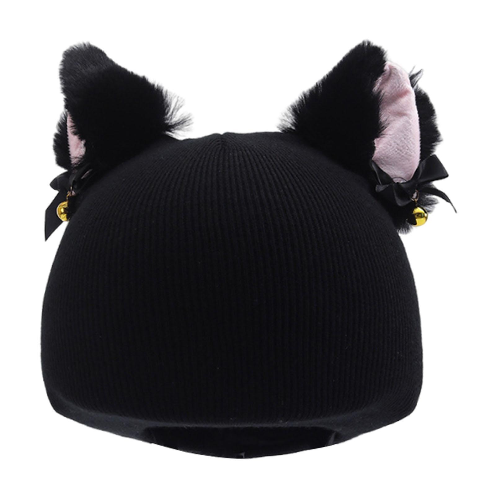 Ski Helmet Cover Black
