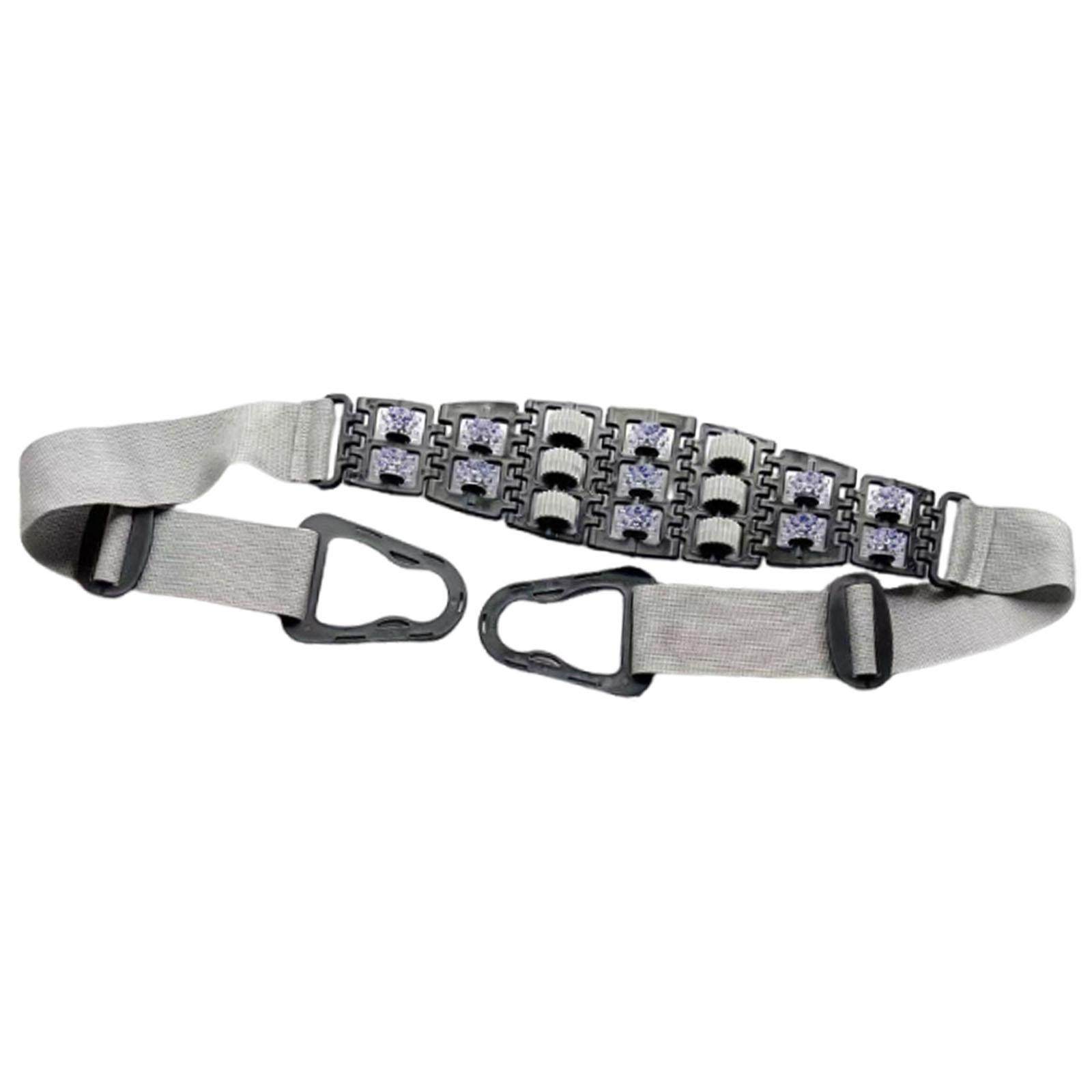 Waist Trimmer Belt