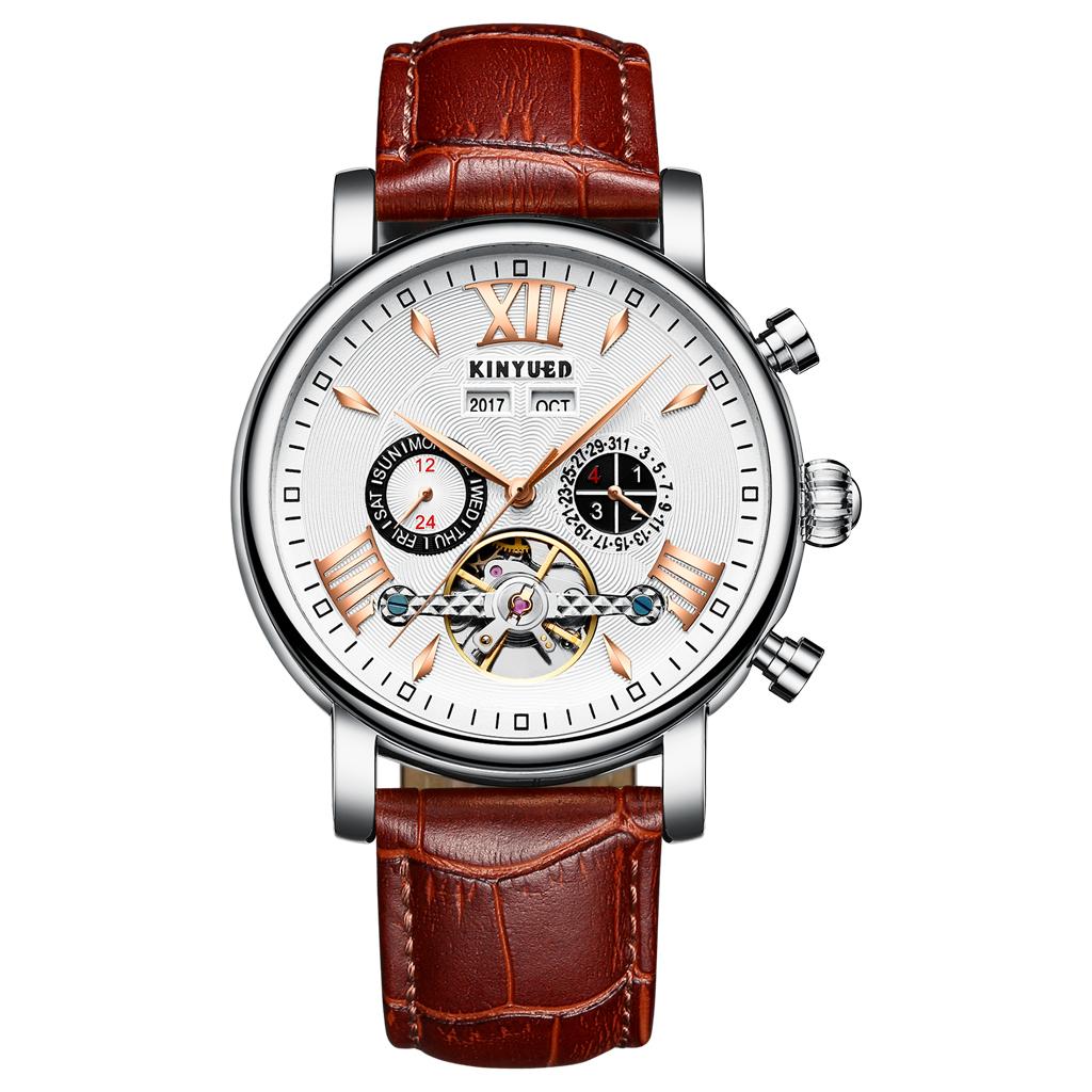 Montre Homme Mécanique Automatique Remontage Manuel Luxe Classique avec eBay