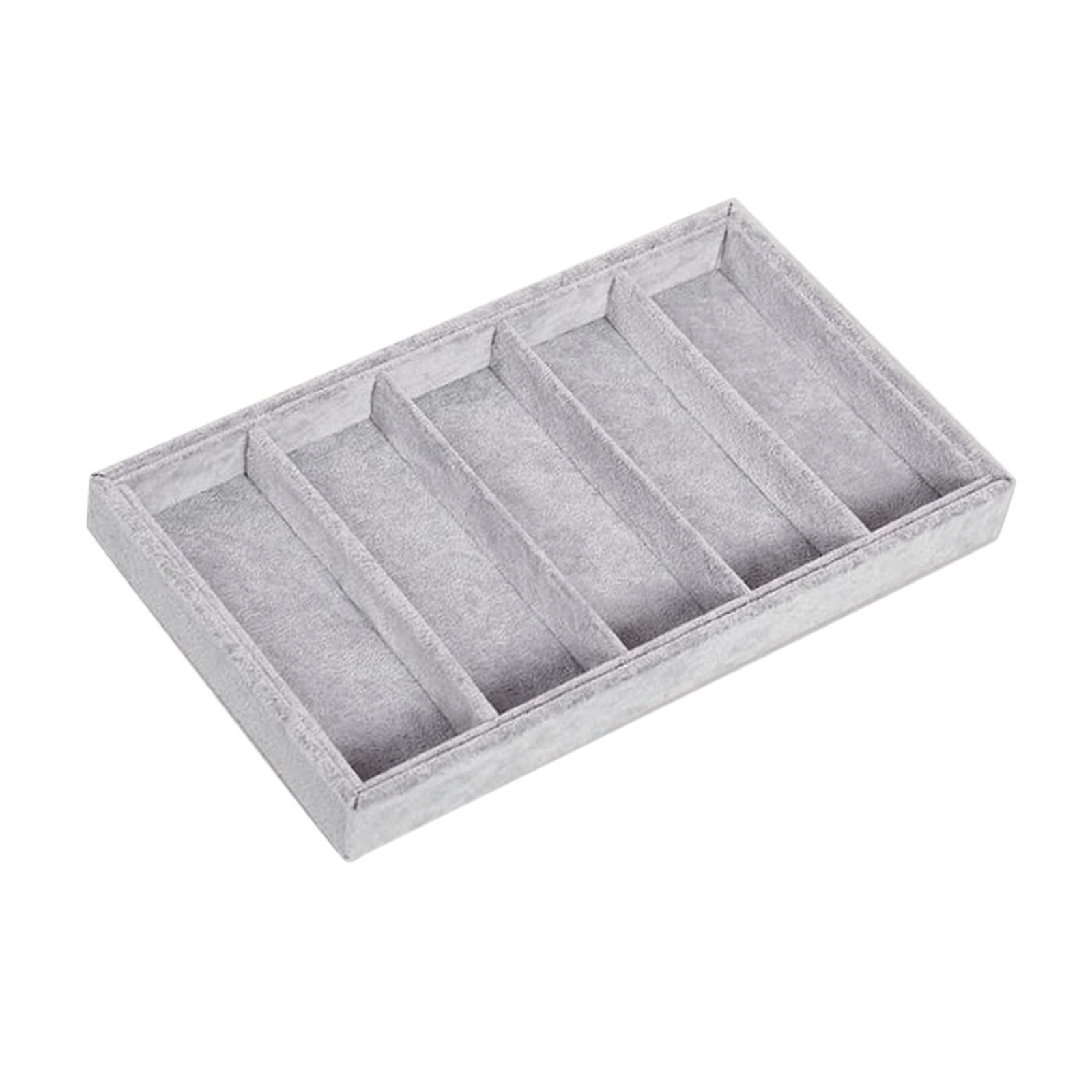 Glasses Display Tray