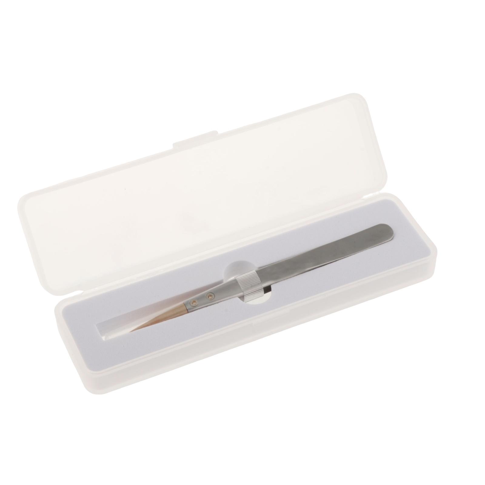 Boxwood Tweezers
