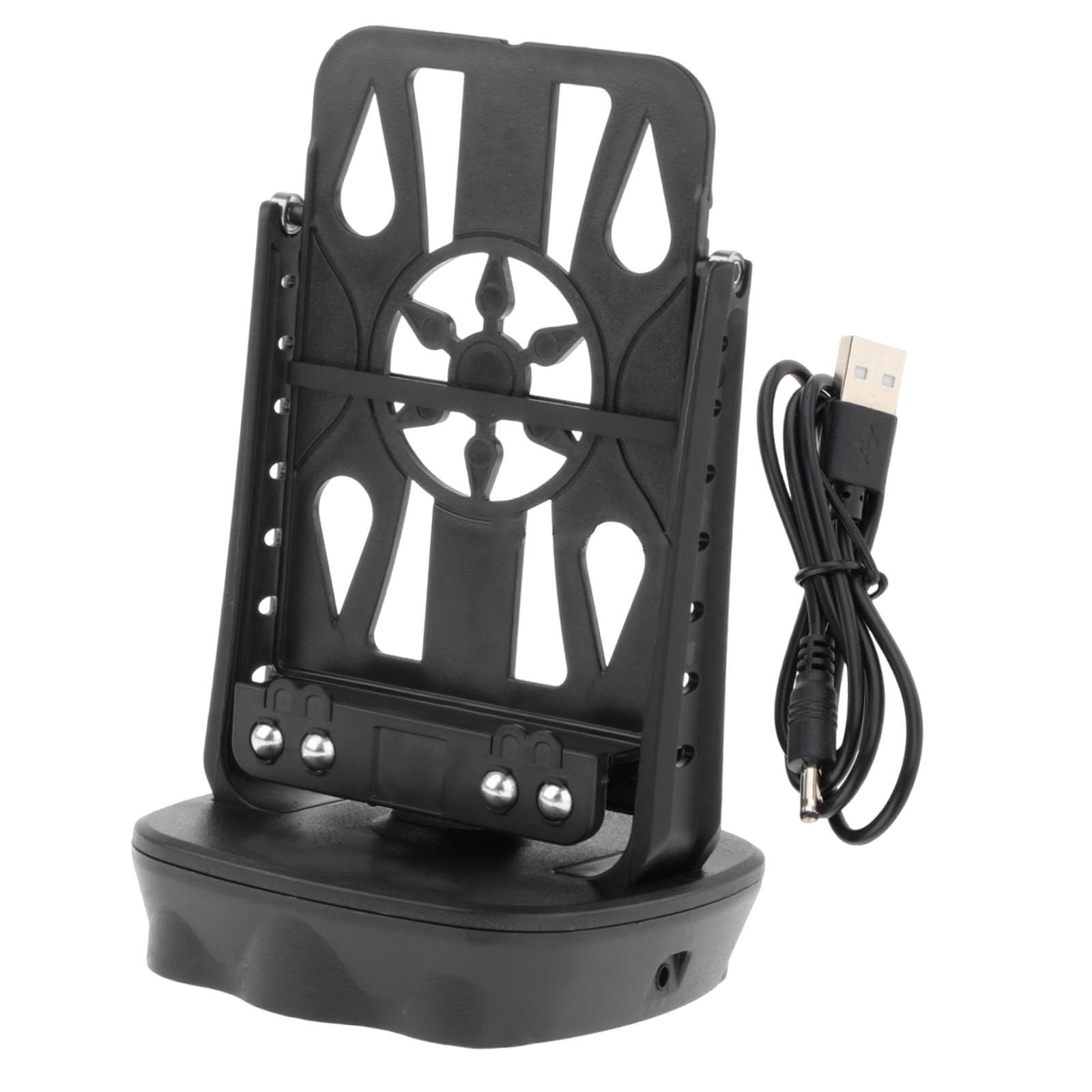 Watch Winder Display Case
