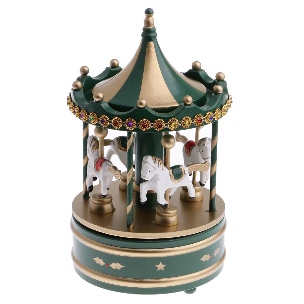 Carousel toys for toddlers Clearance