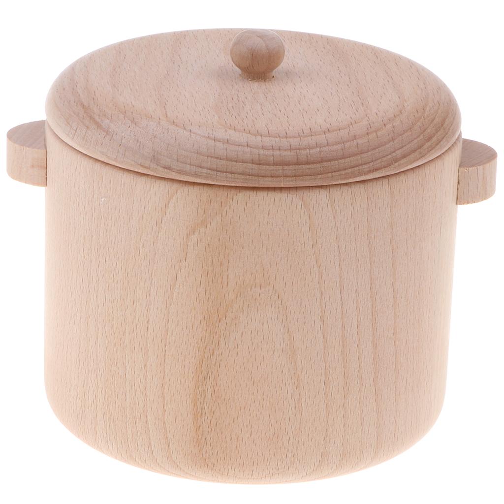 pot toy set