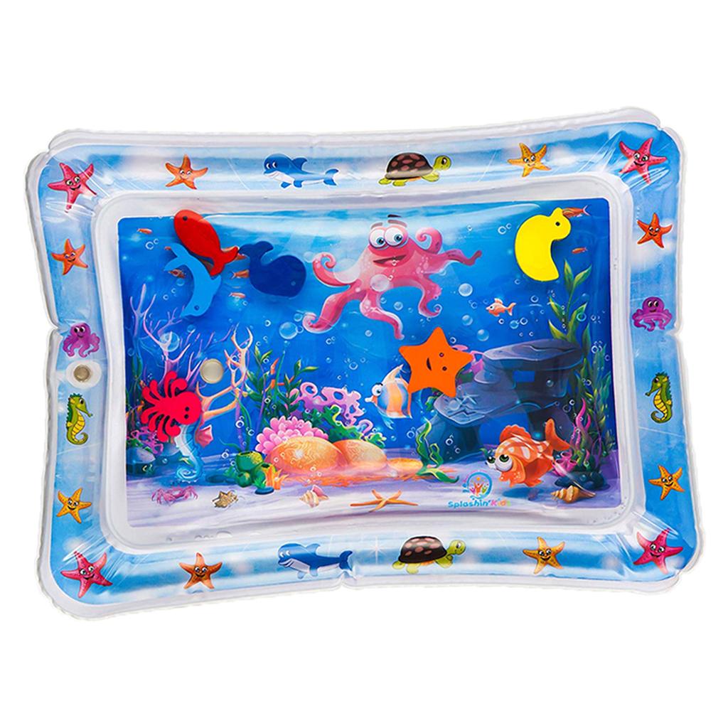 water play mat tesco