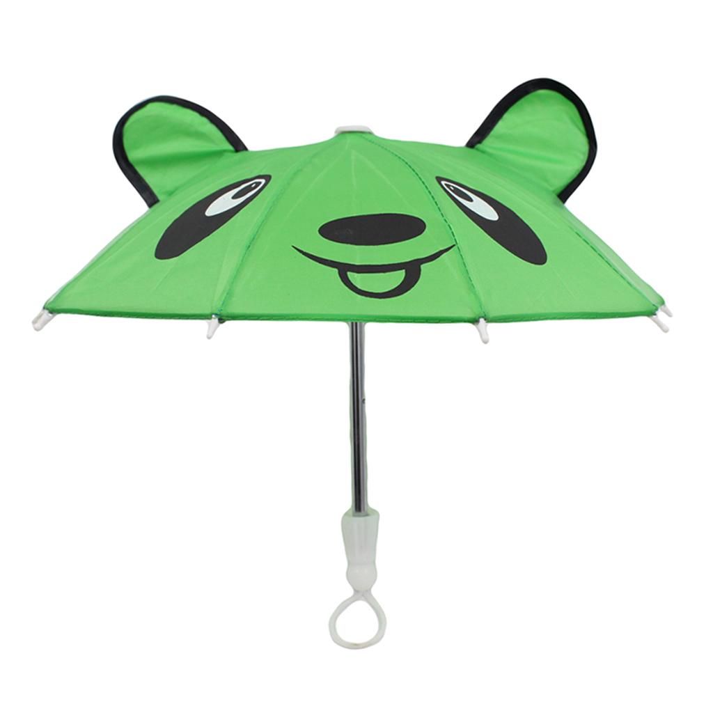 Mini Umbrella Doll Accessory