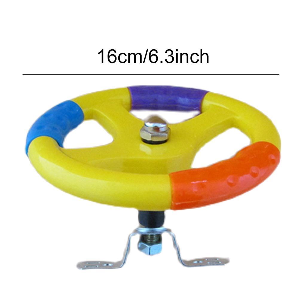 Steering Wheel Toy