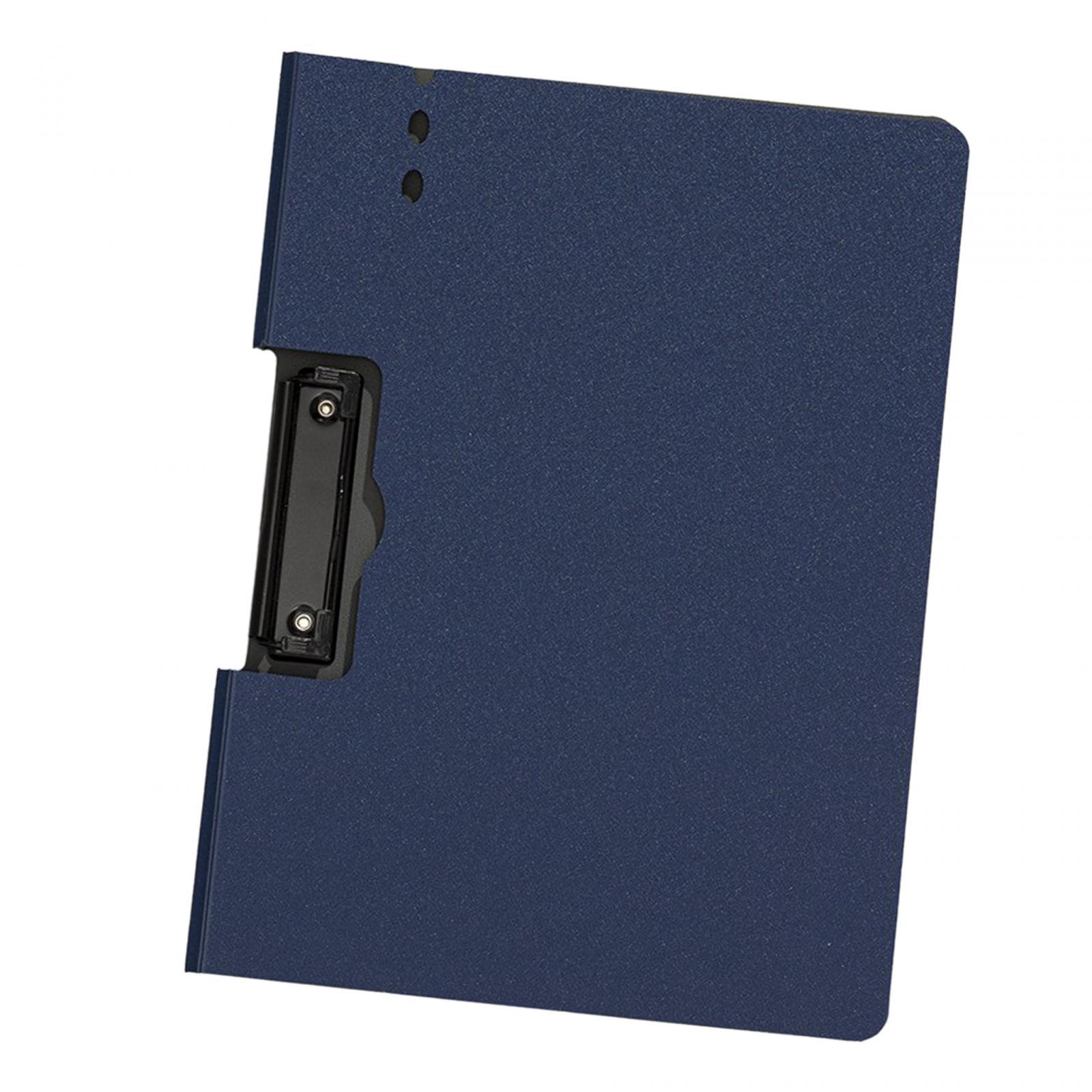Clamp Binder A4 Horizontal
