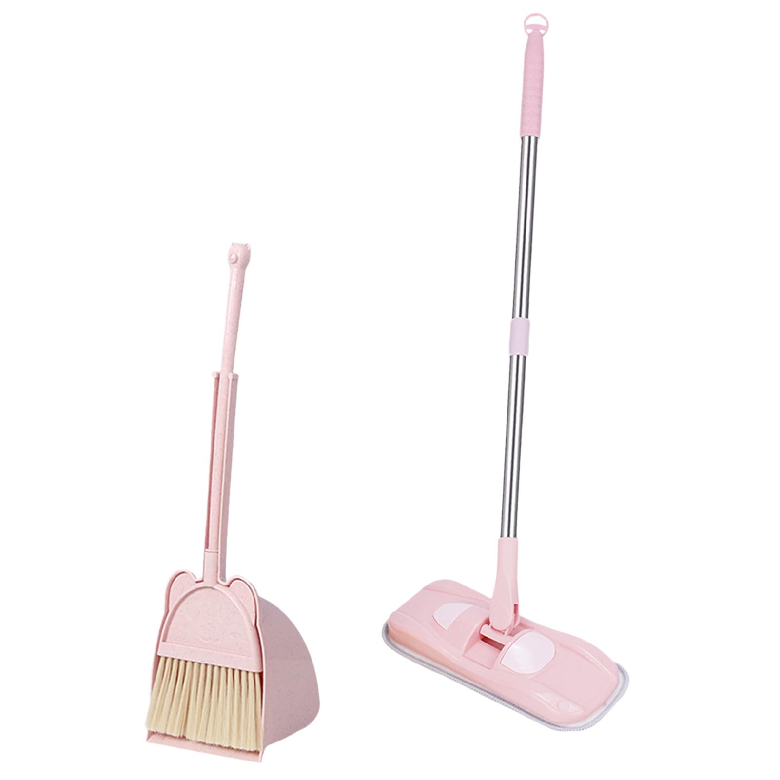 Children Cleaning Tools