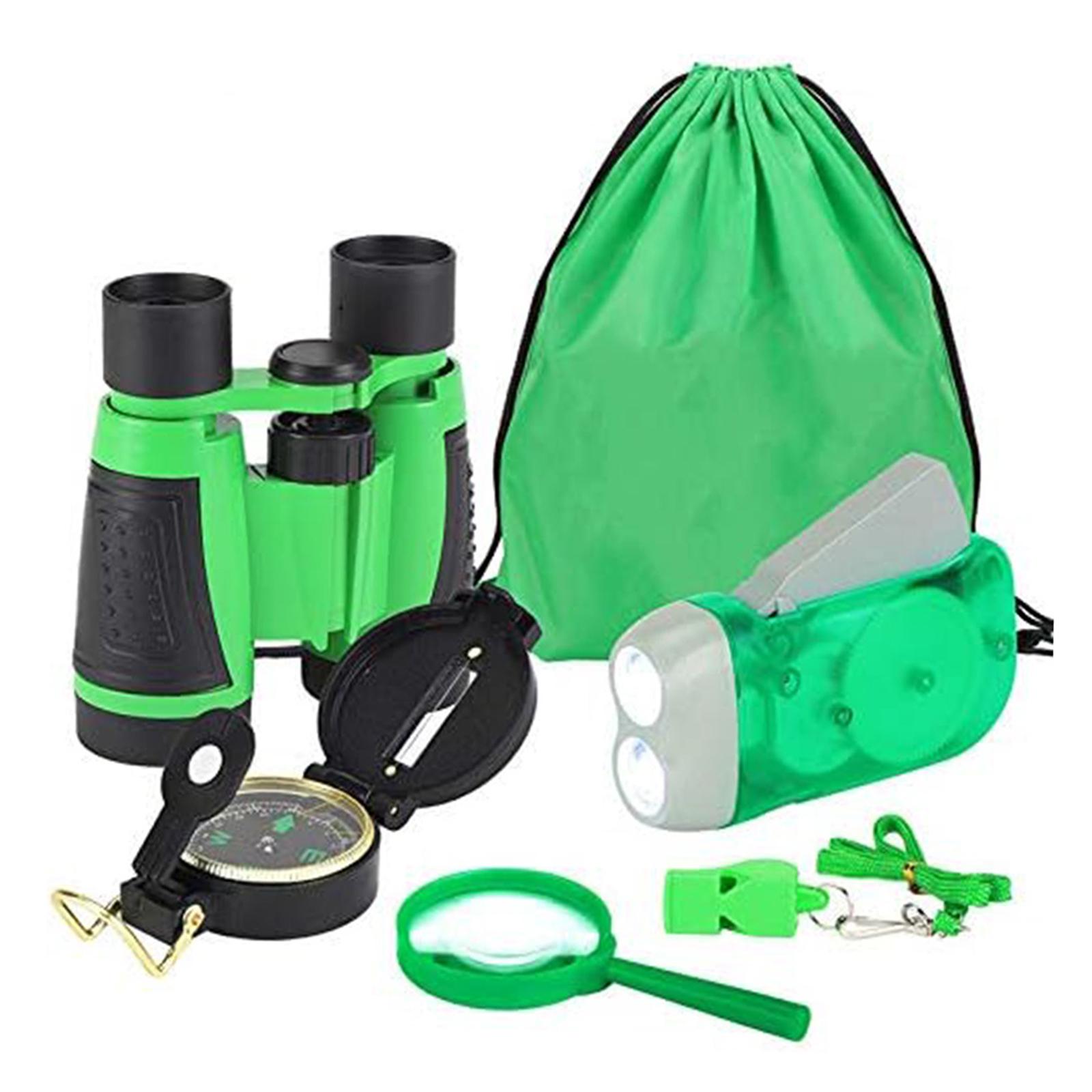 Explorer Set Catching Kit