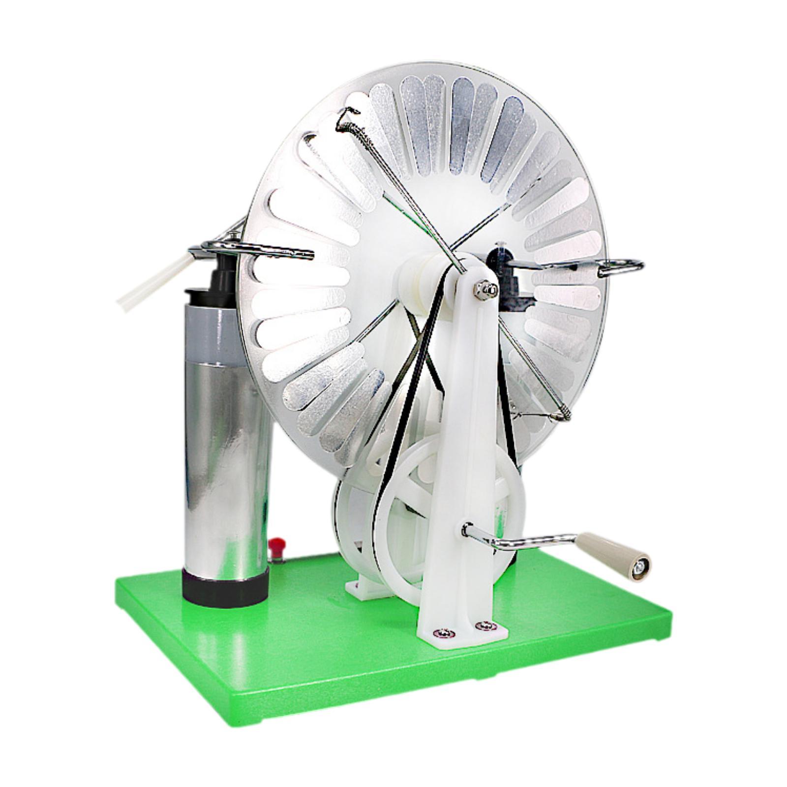 Electrostatic Generator Teaching Kit