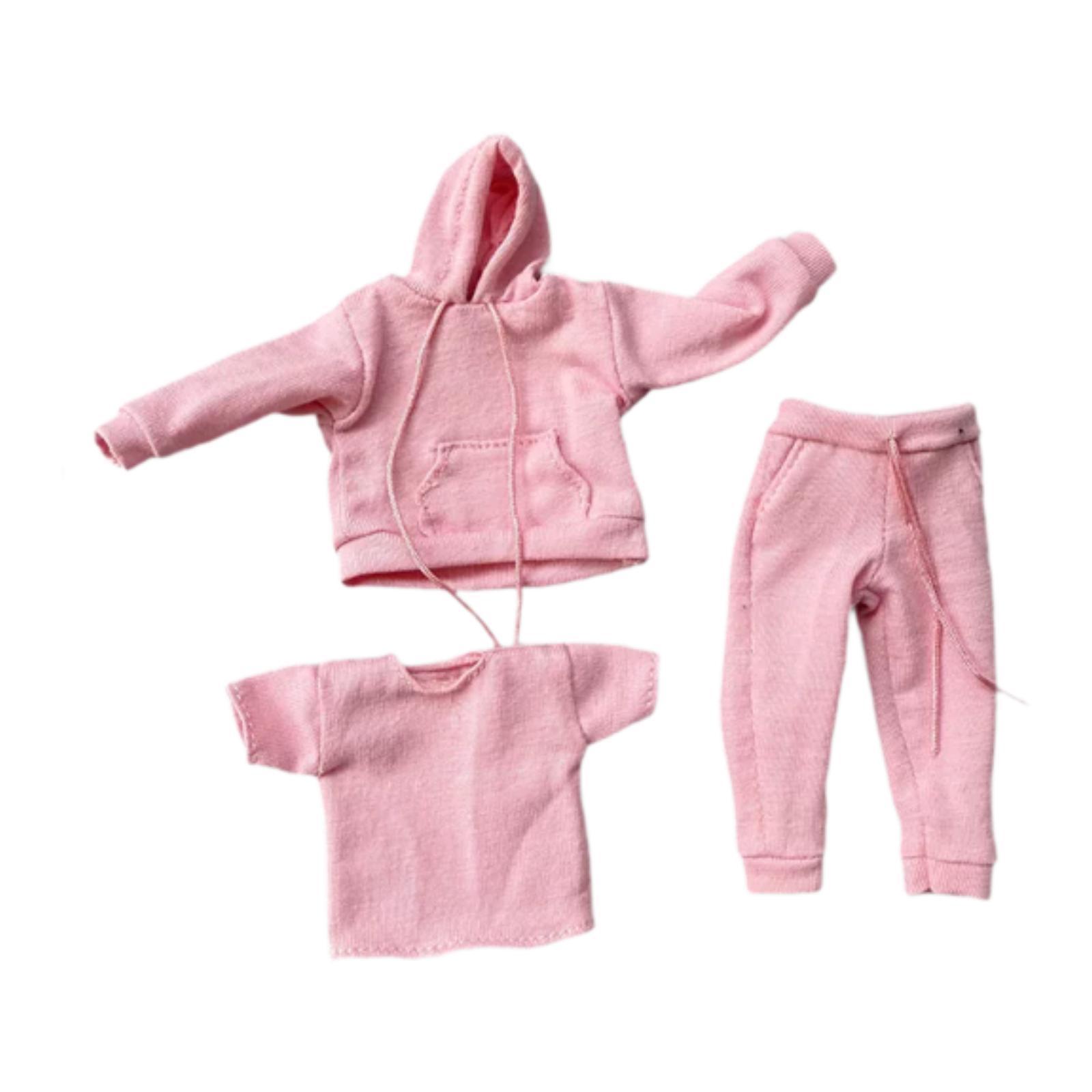 1/12 Sweatshirt Outfit