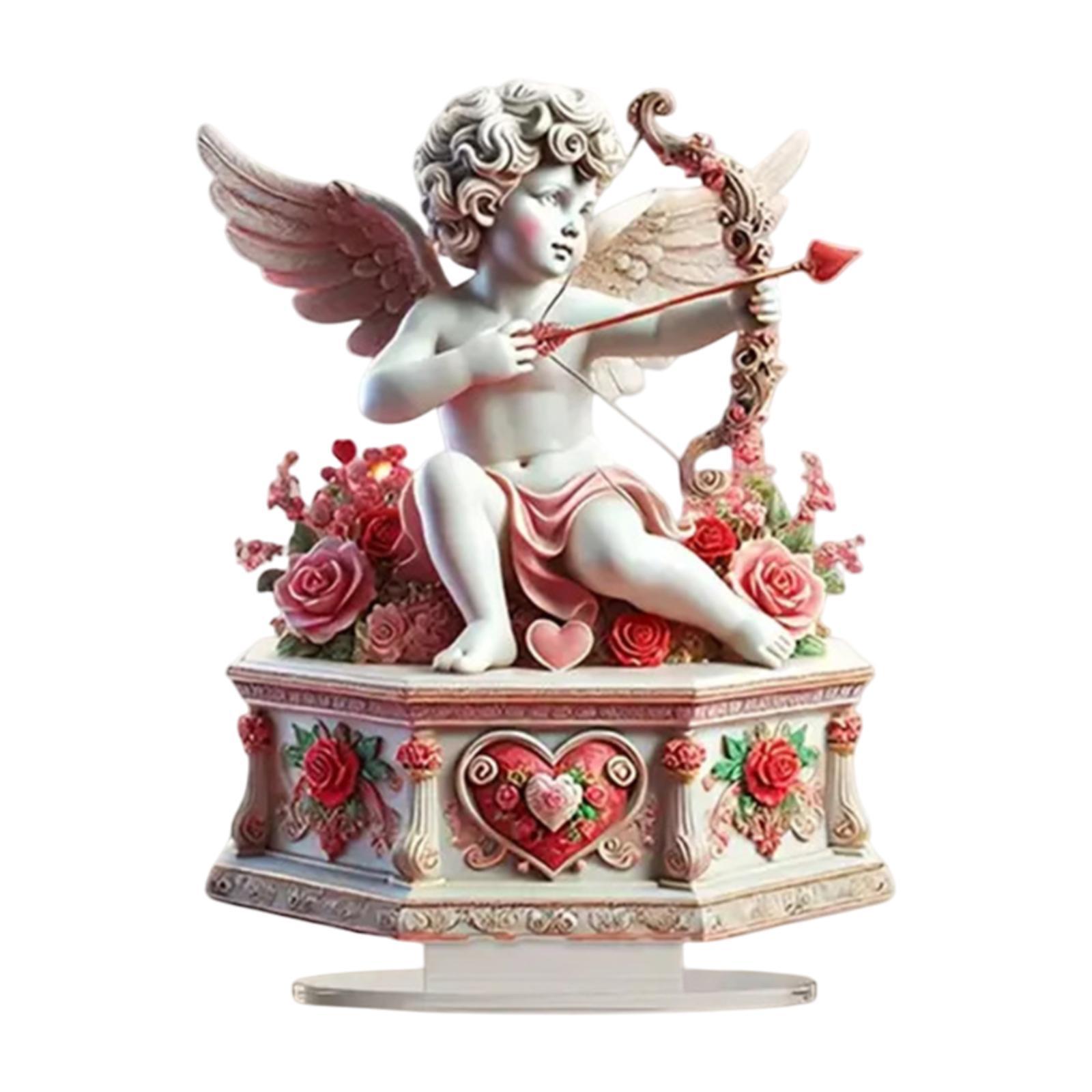 Couples Love Figurine