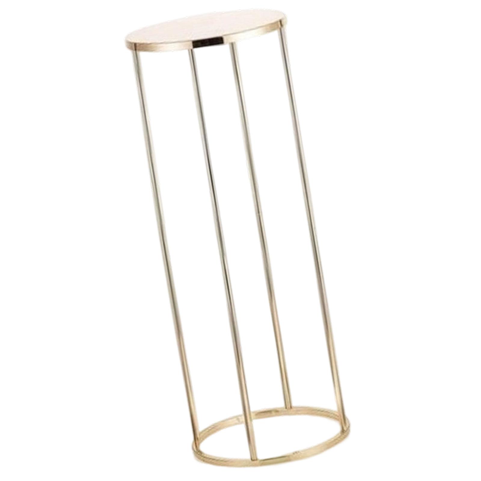 Flower Stand Iron Vase