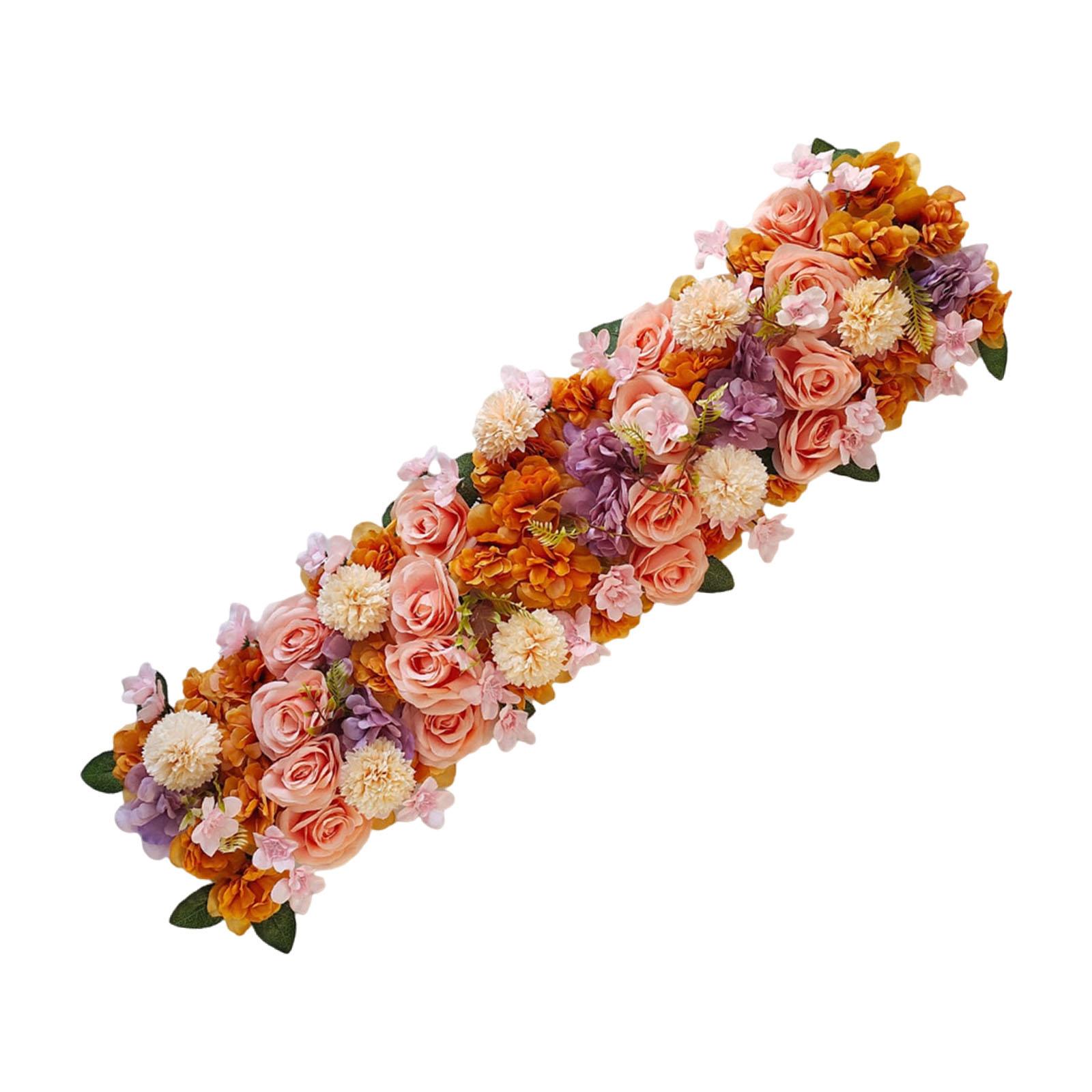 Arch Flower Panel