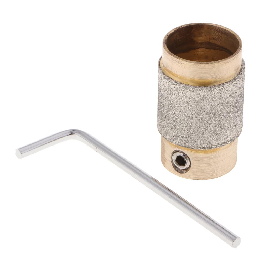 Stained Glass Grinder Head Bits Glass Grinding Wheels for All Glass Grinders eBay