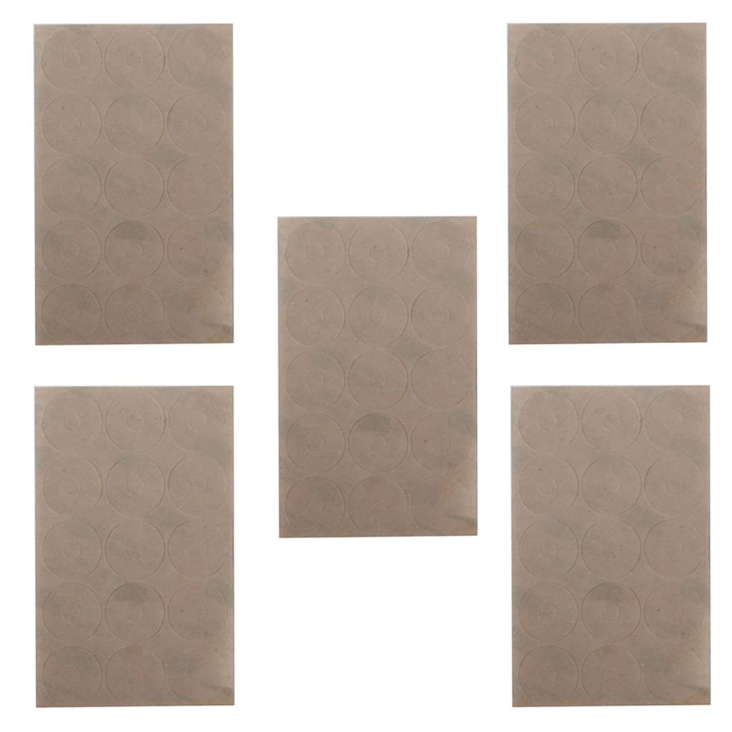 Silicone Gel Ruler Grips