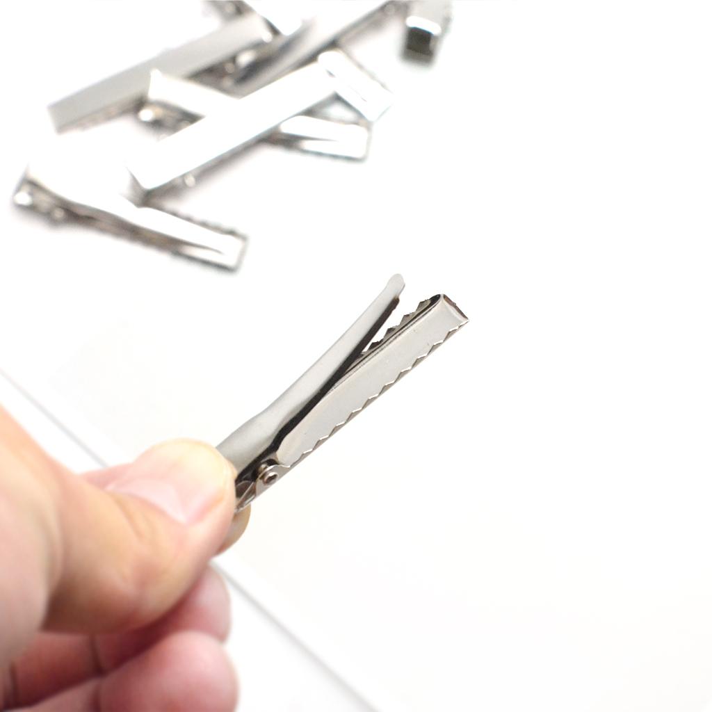 plain clip for hair