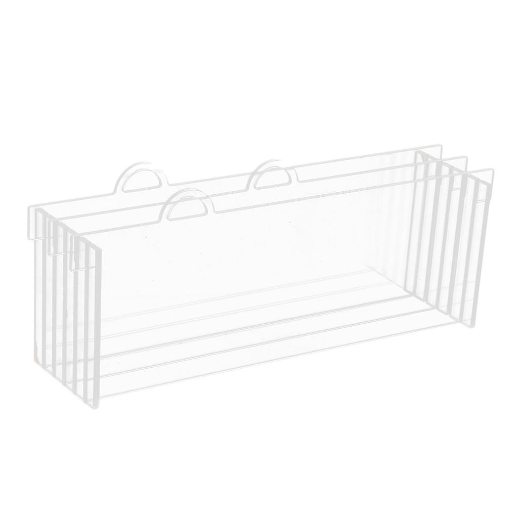Acrylic Board Soap Loaf Mold Divider