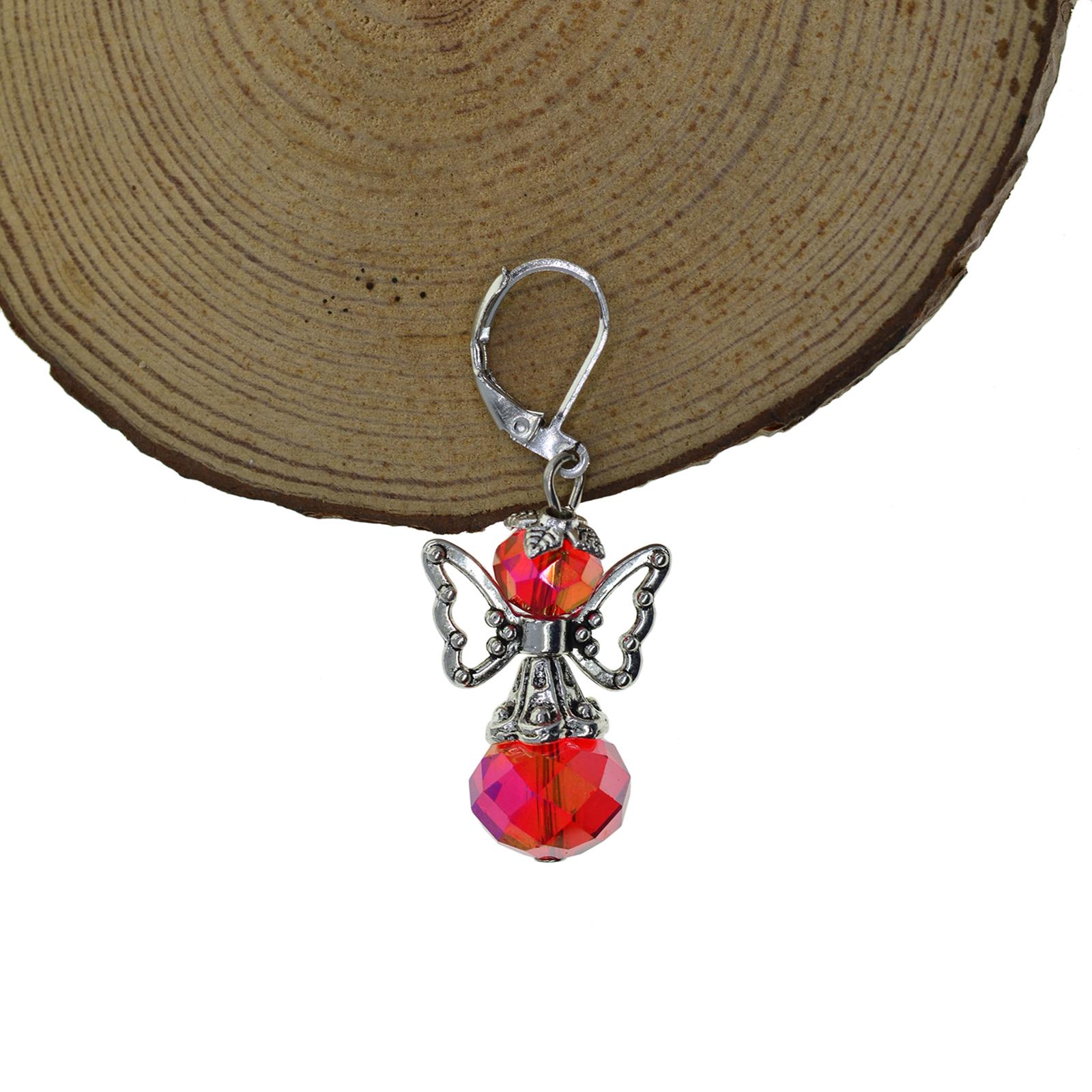 200x Lever Back Earring Hooks French Earwires Back DIY Beads Jewelry Making