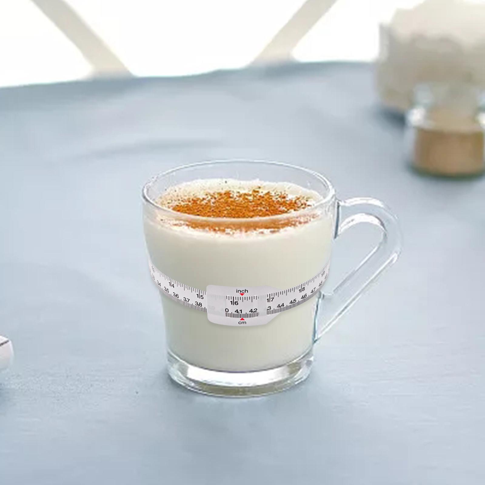 Head Measure Tape Universal Reusable Lightweight Fittings for Tailor Kid