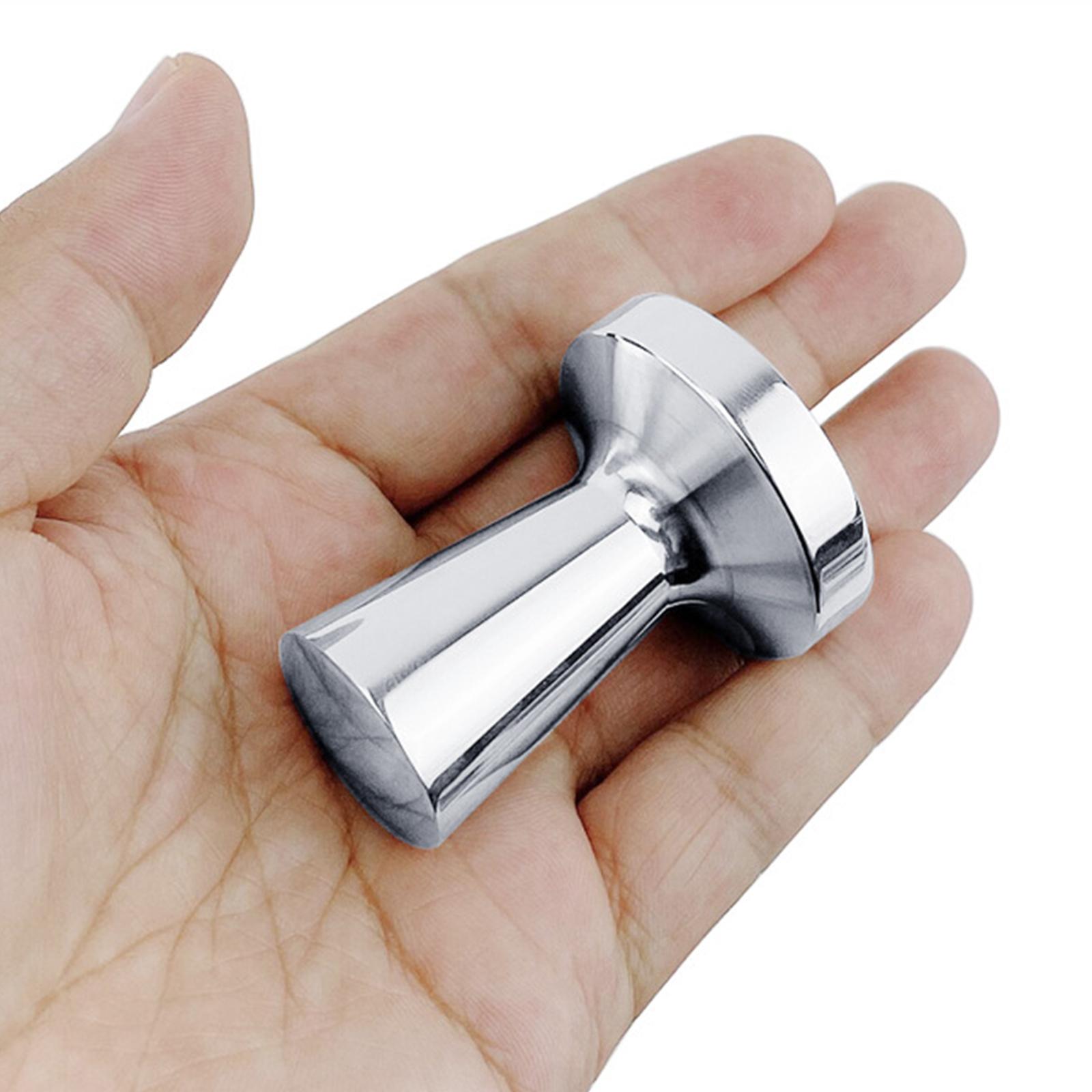 Coffee Tamper Barista Espresso Tamper for Restaurants Home Kitchen Household