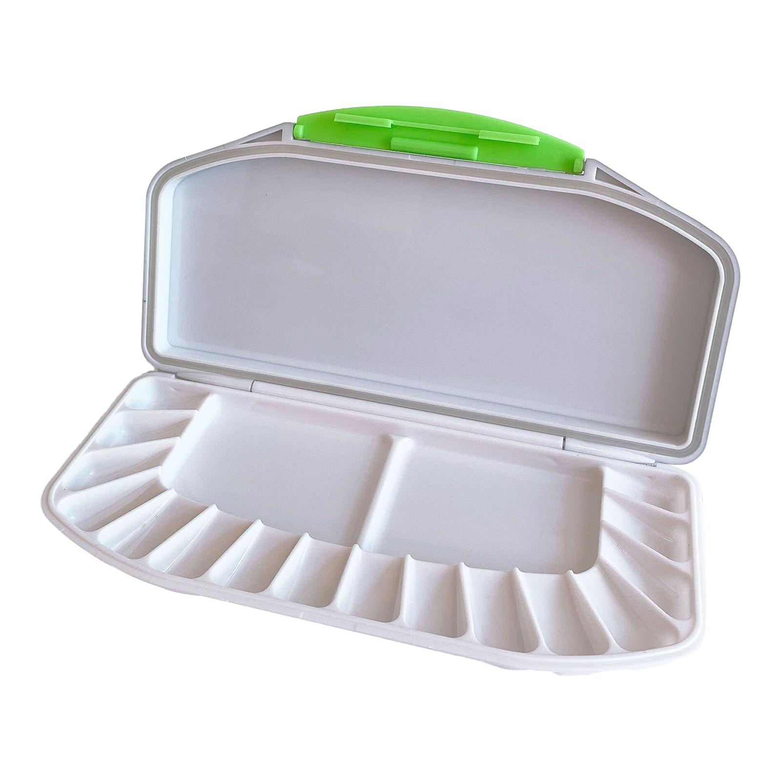 Watercolor Palette Tray