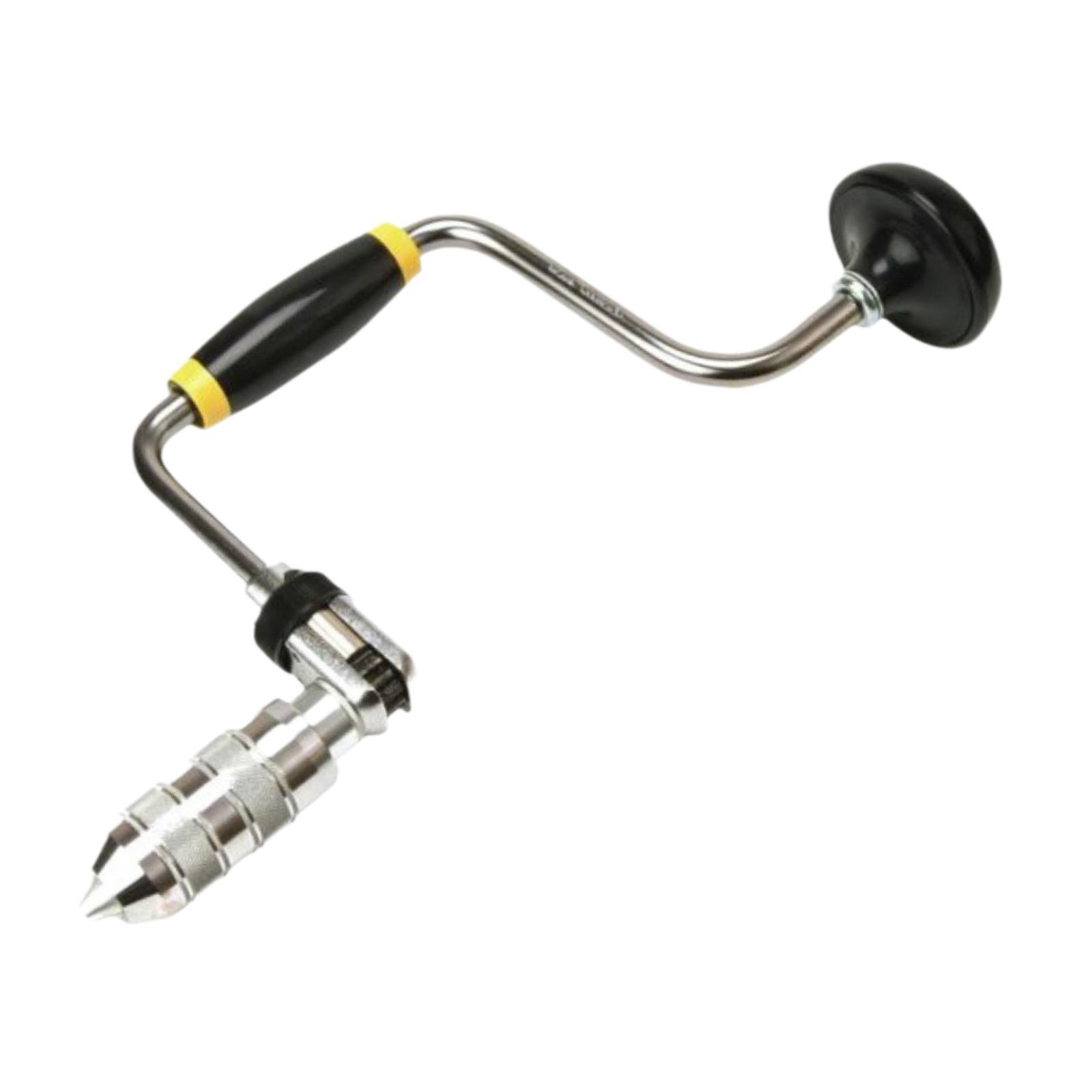 Carpenters Bit Brace