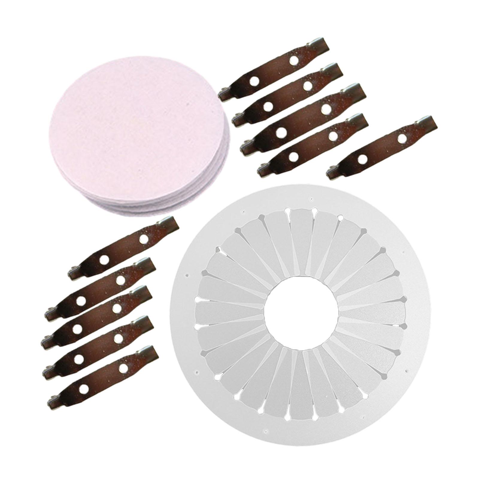 Rosette Maker Tool 15cm