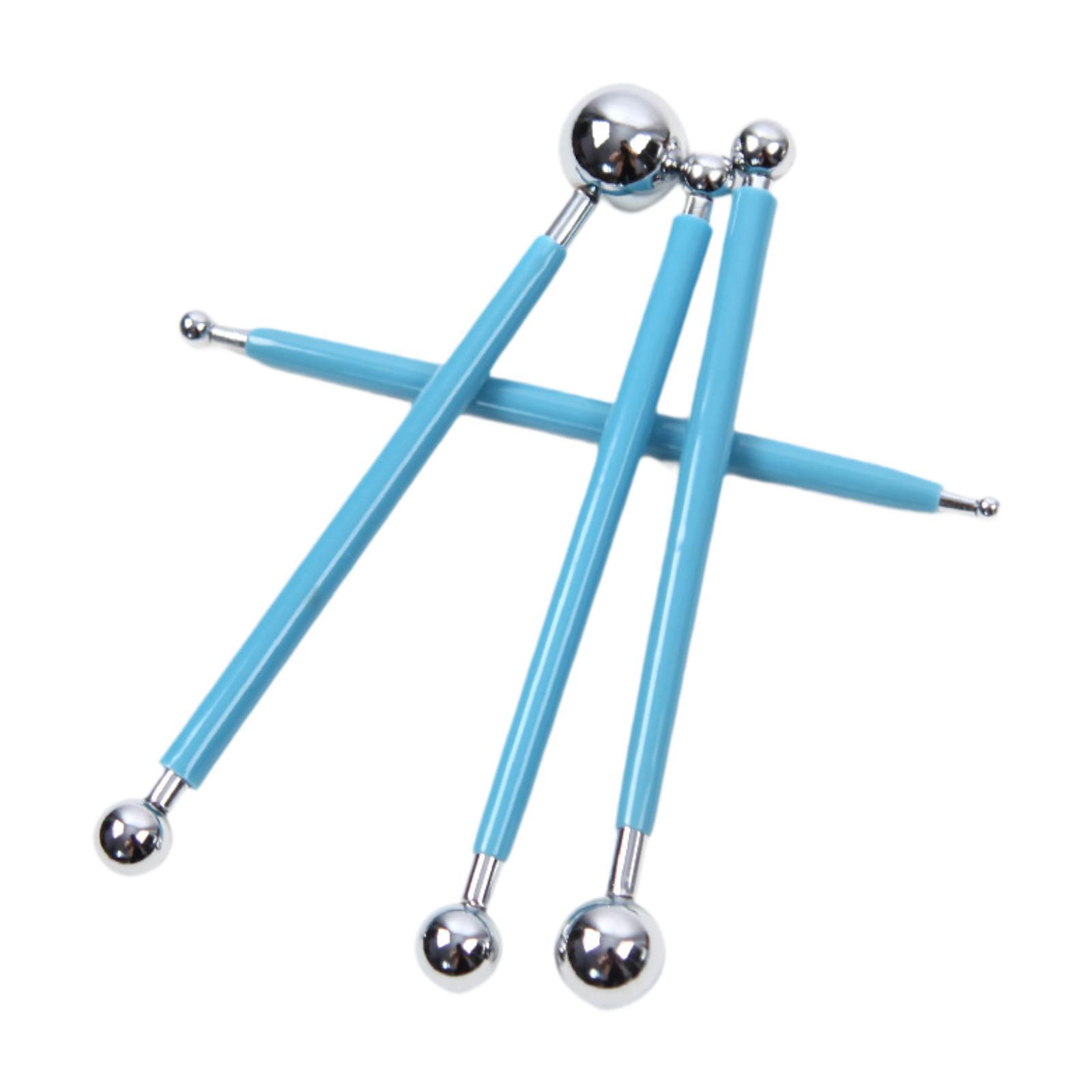 Ball Dotting Tools
