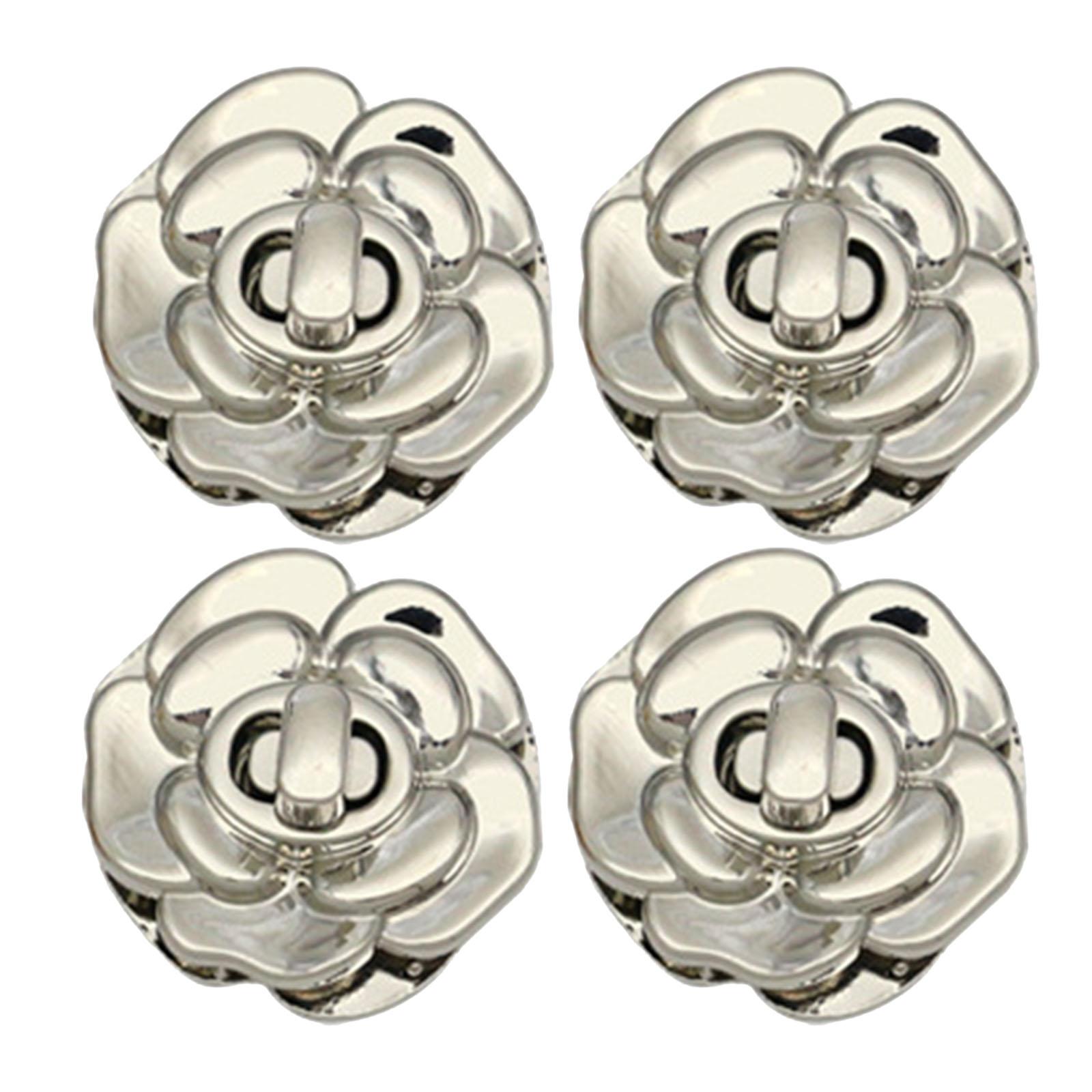 Bag Twist Locks