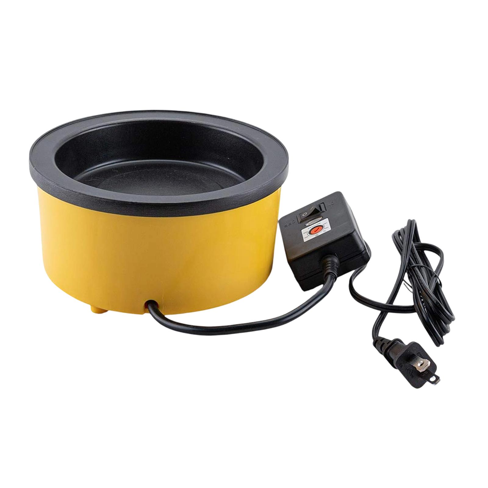 Hot Glue Pot 80W