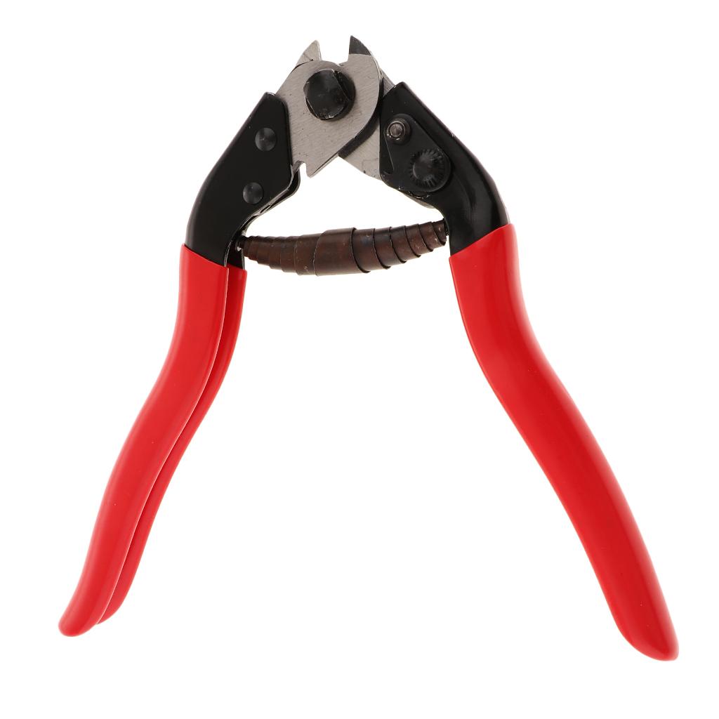 Heavy Duty Cutters Croppers Cable Chain Lock Cut Padlock